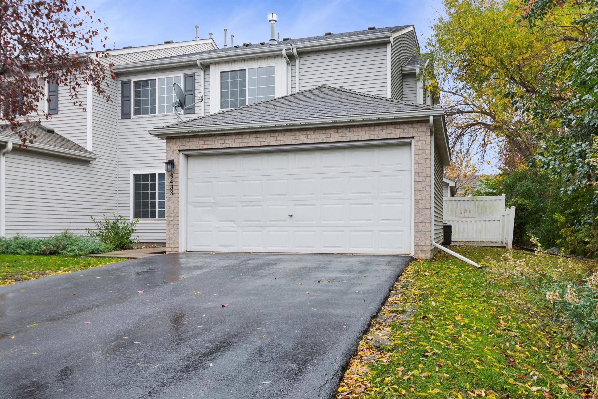 Maple Grove, MN 55311,9433 Jewel LN N