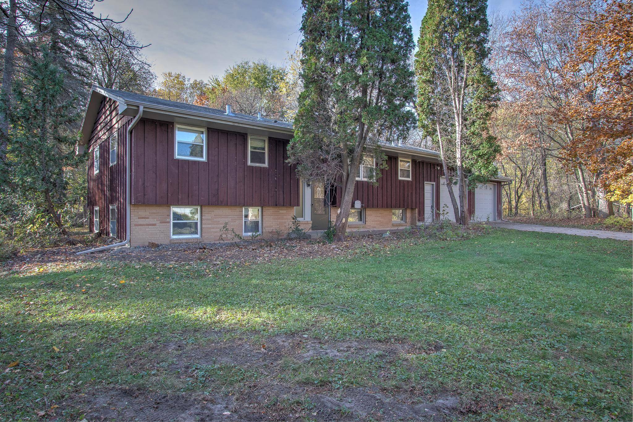 Andover, MN 55304,1304 153rd LN NE