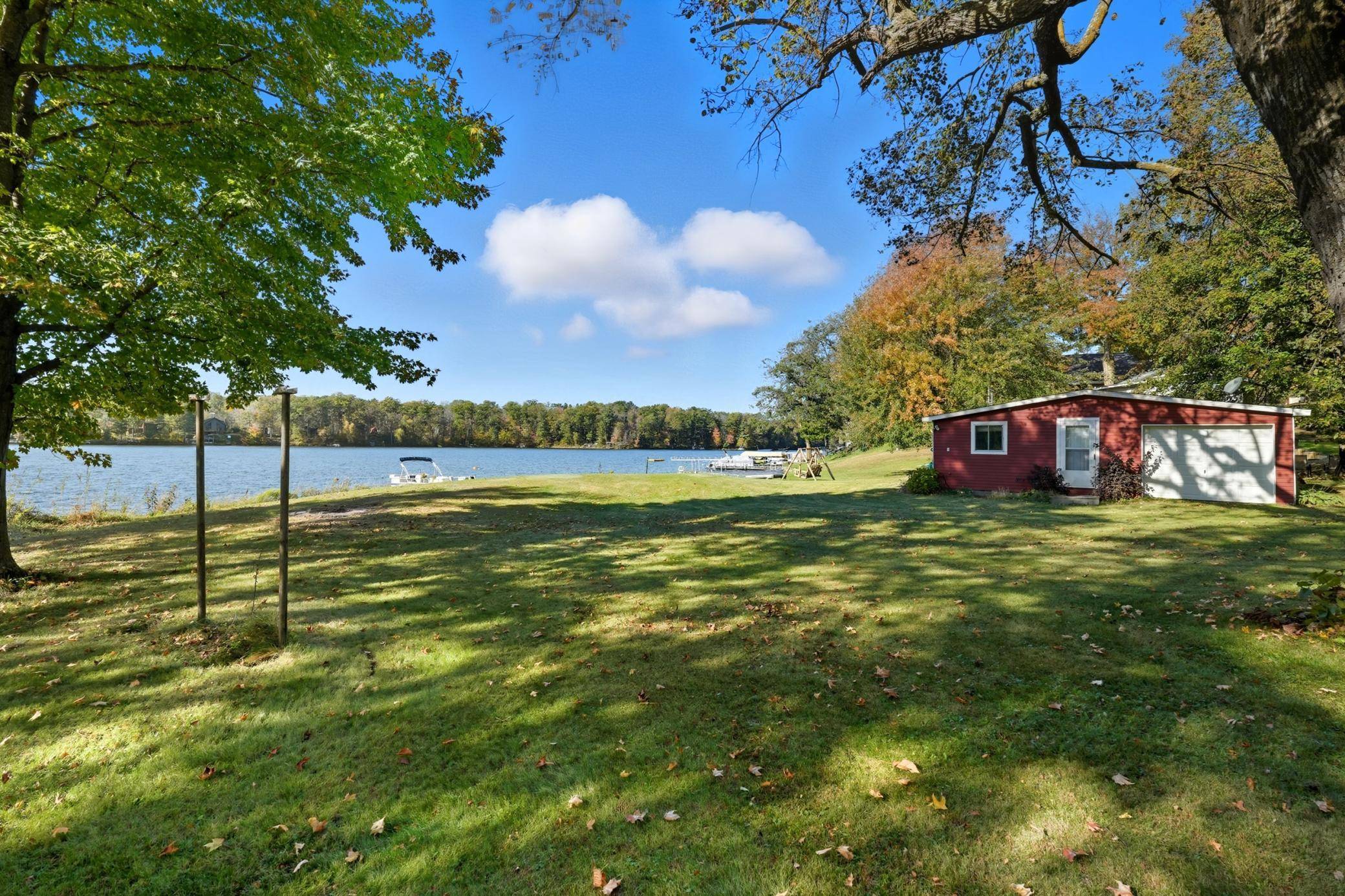 Maple Plain Twp, WI 54829,231 27 1/4 26 7/8 AVE