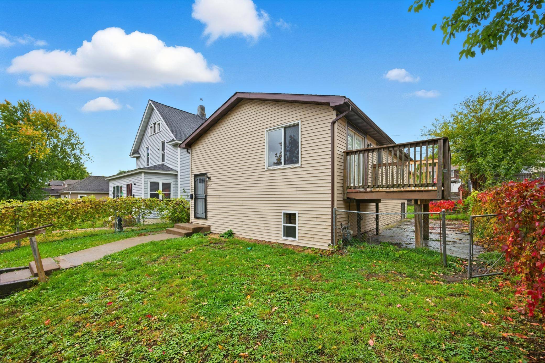 Minneapolis, MN 55411,3107 Logan AVE N