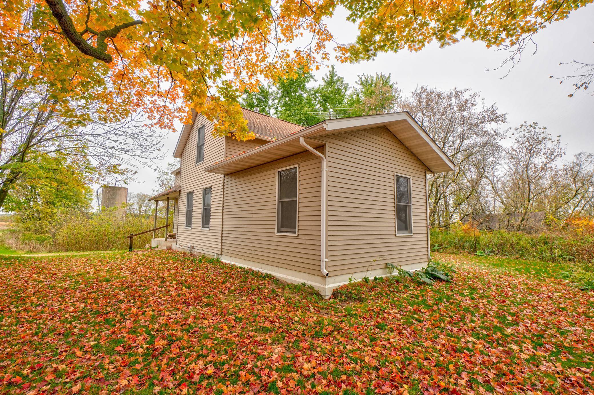 Martell Twp, WI 54022,W5820 State Road 29