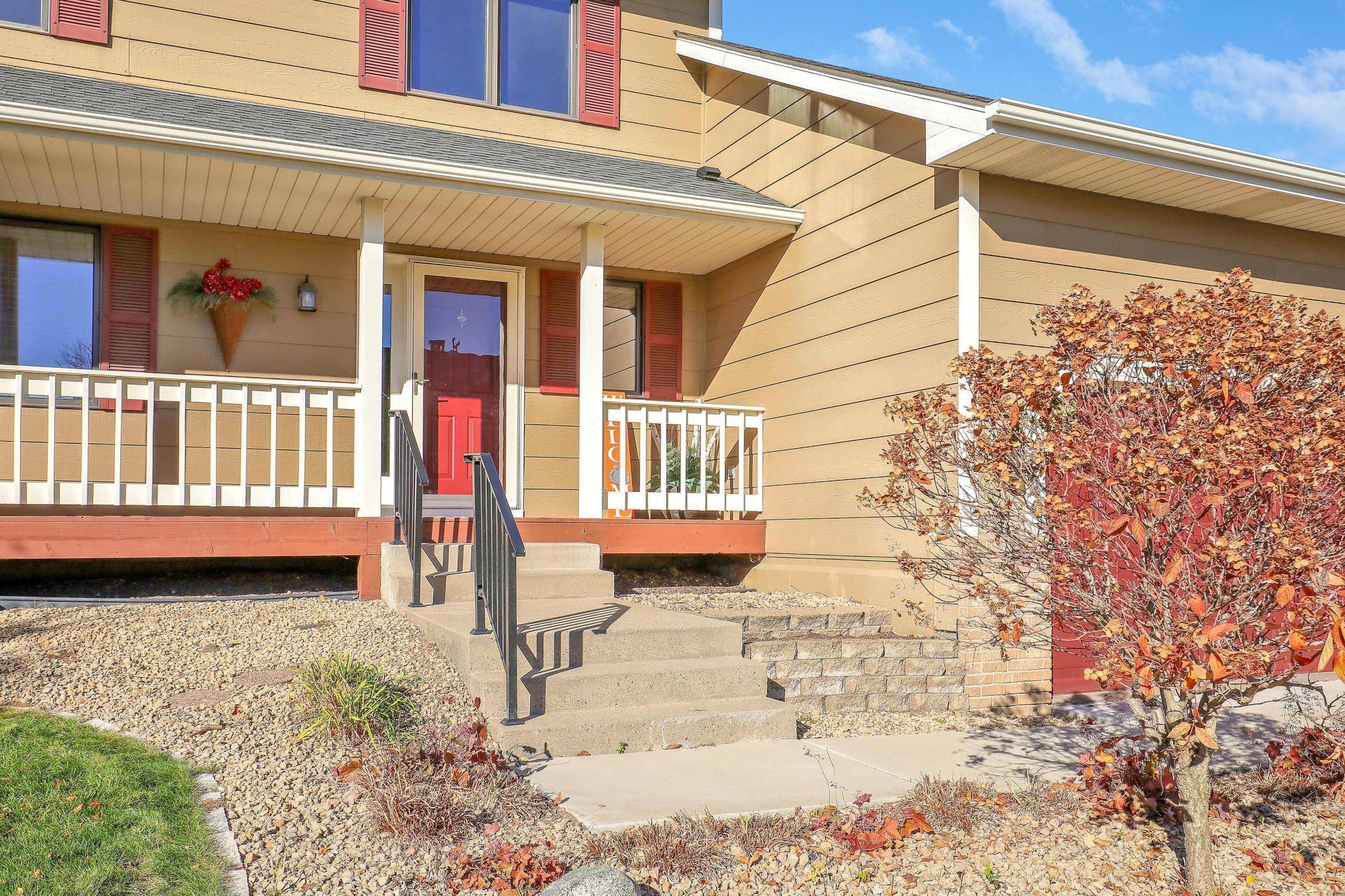 Brooklyn Park, MN 55443,2824 91st CRES N