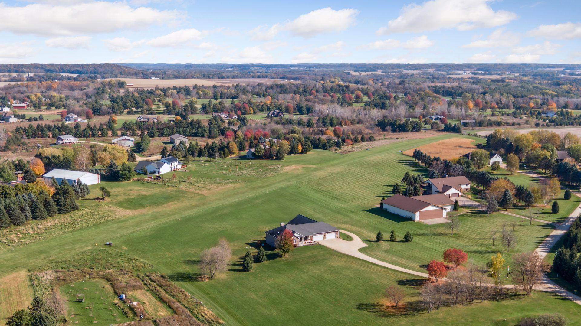 River Falls, WI 54022,W12444 832nd AVE