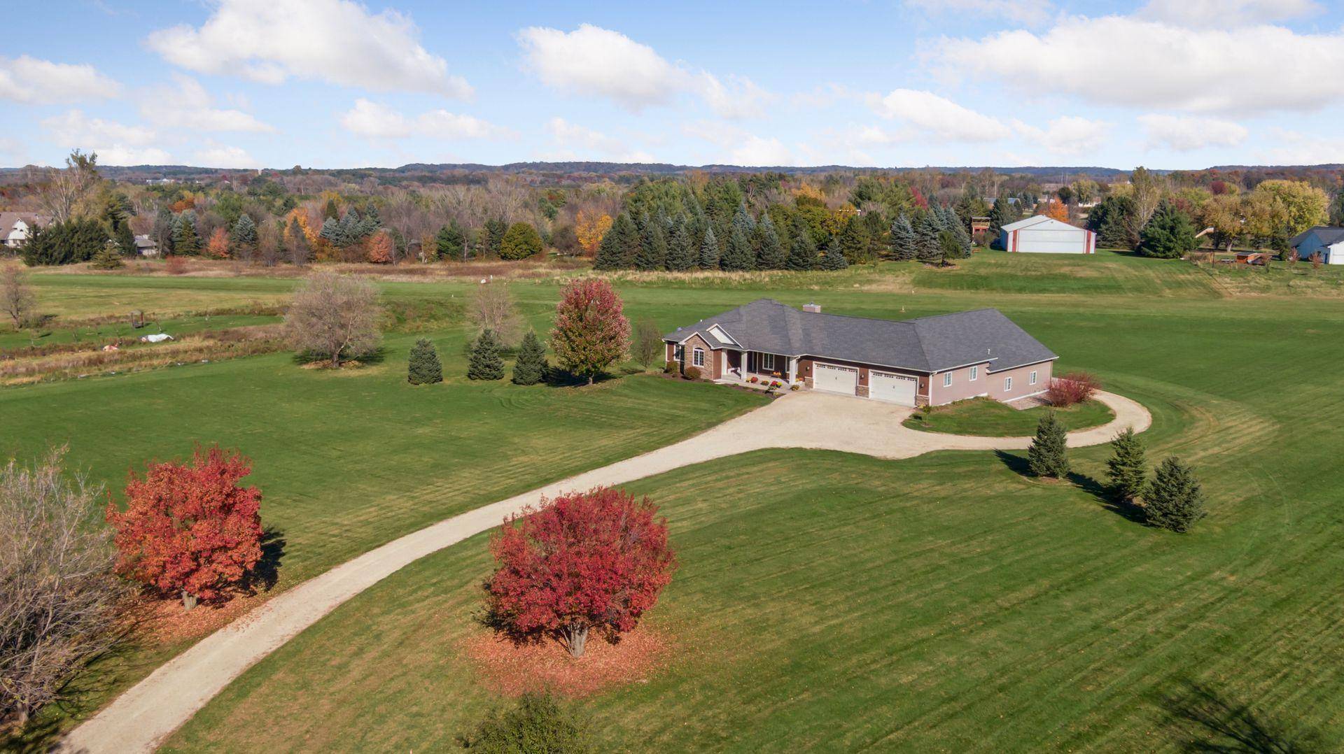 Clifton Twp, WI 54022,W12444 832nd AVE