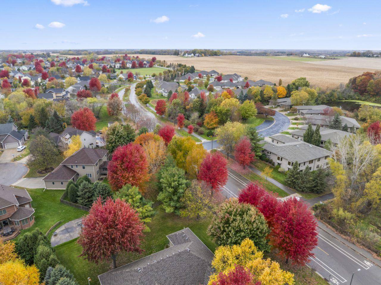 Northfield, MN 55057,1508 Lockwood DR