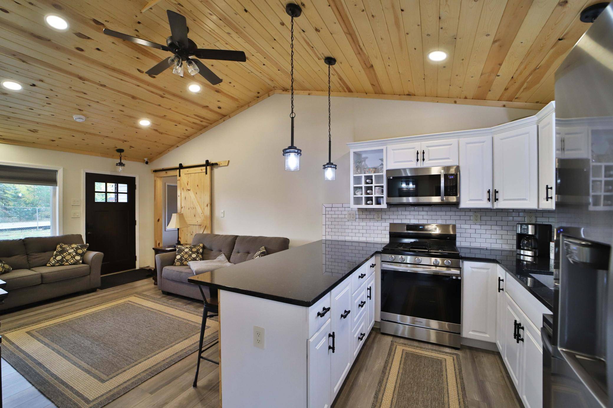 Pillager, MN 56473,12860 18th AVE SW