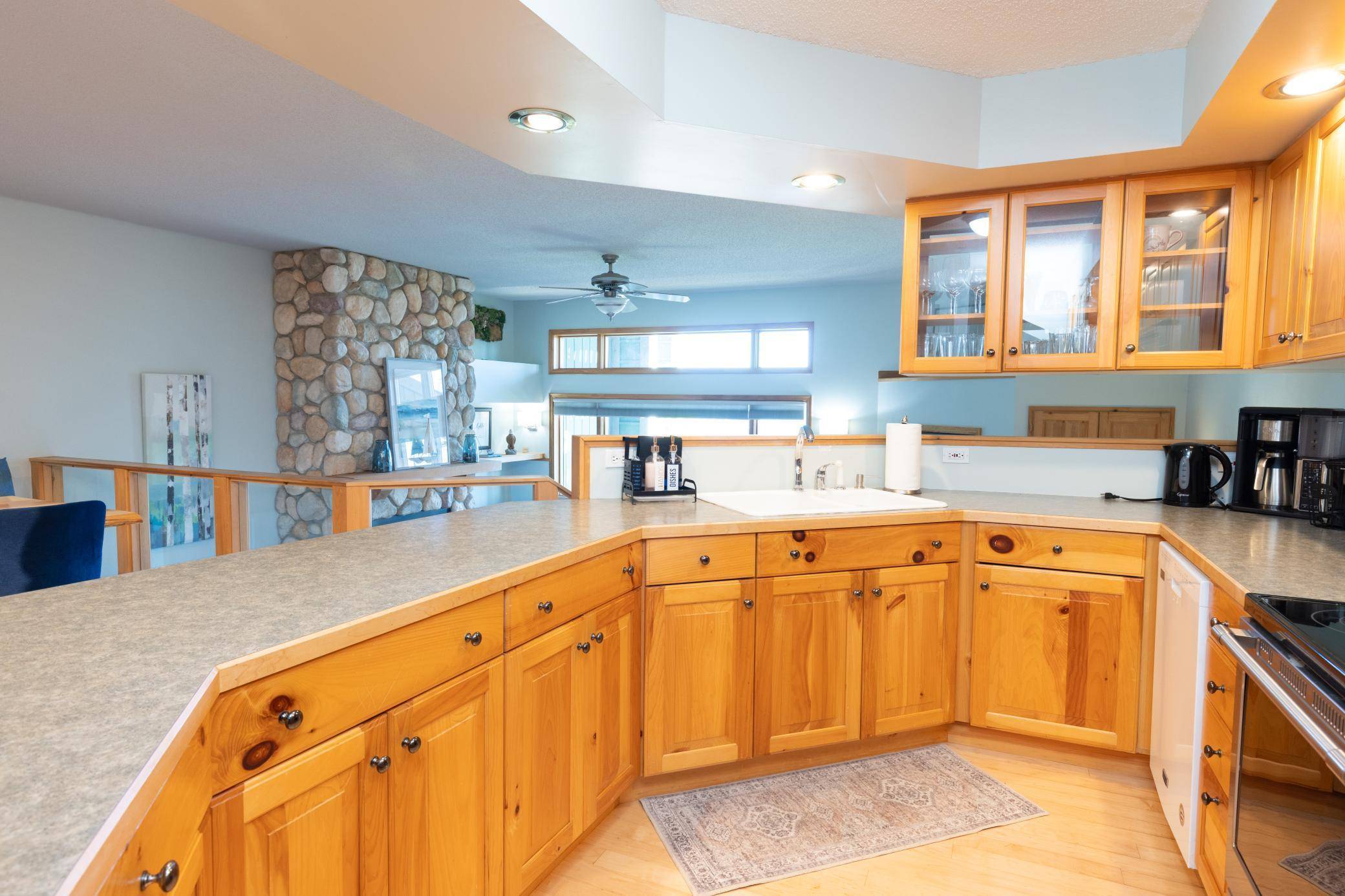 Tofte Twp, MN 55615,6506 Aspenwood DR