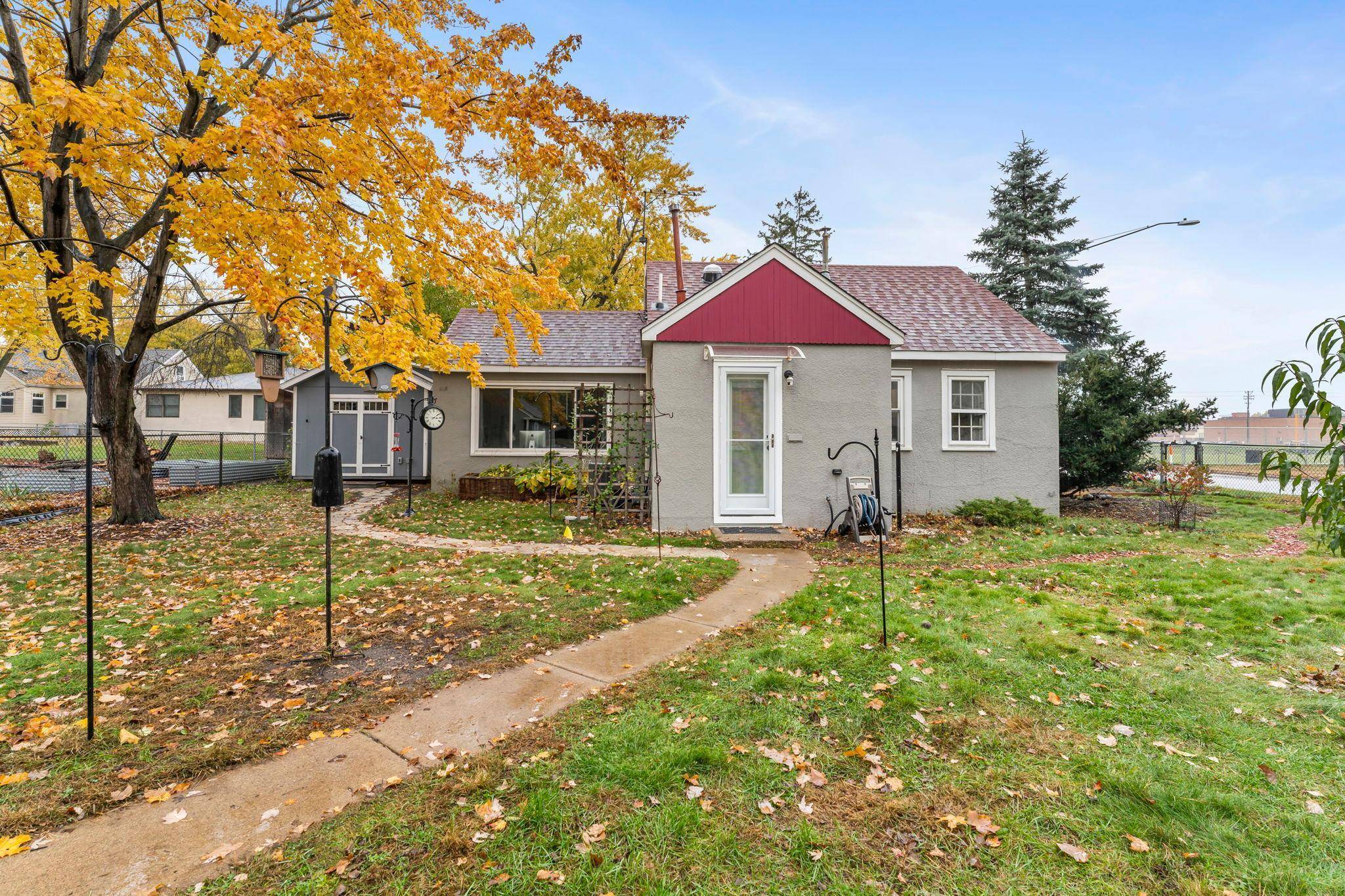 Richfield, MN 55423,7200 Wentworth AVE