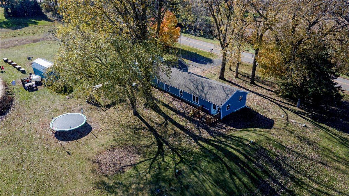 Lucas Twp, WI 54751,N5142 County Road Q