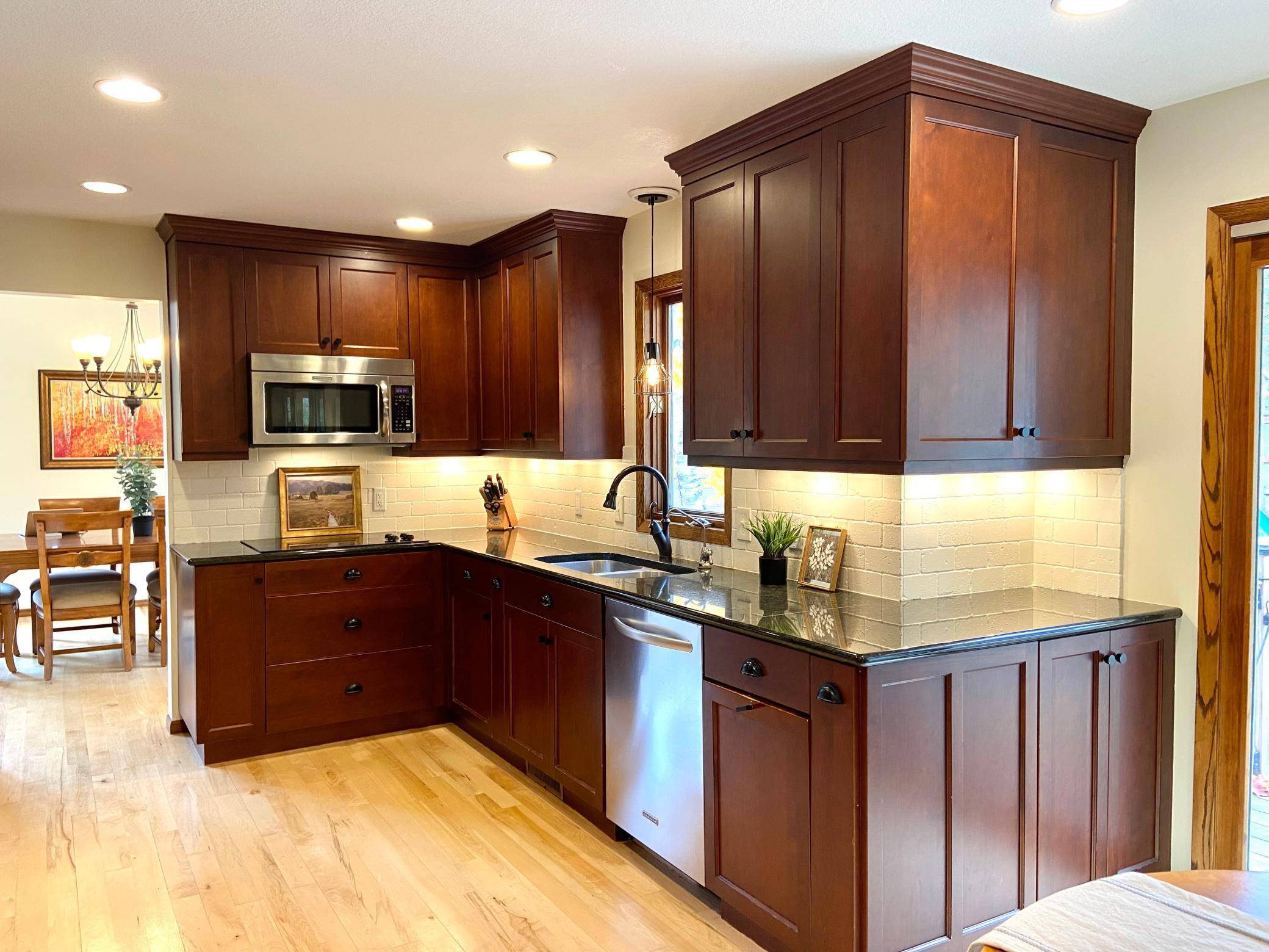 North Oaks, MN 55127,36 Deer Hills DR