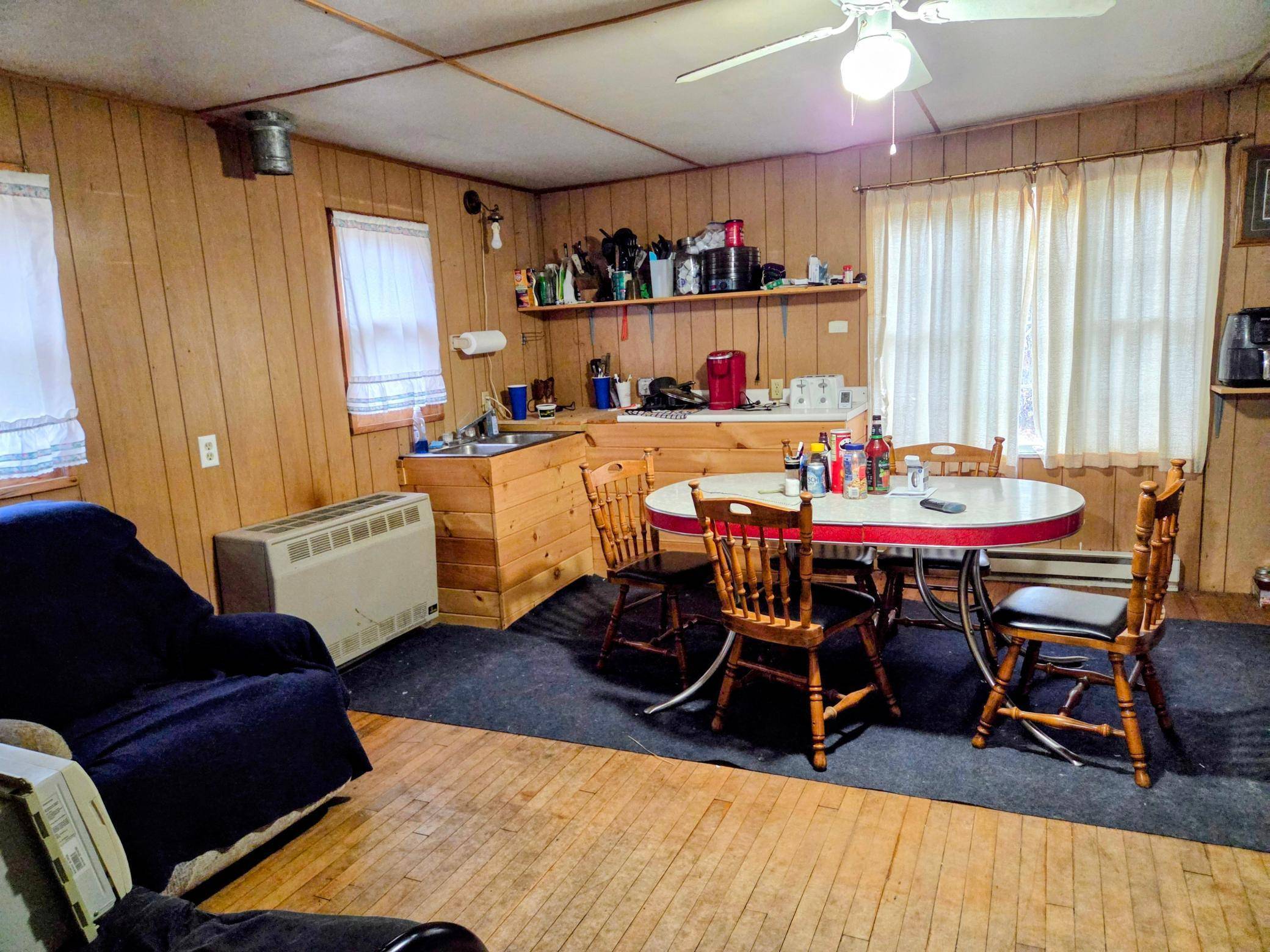 Waskish Twp, MN 56685,54417 NE Sheephead DR NE