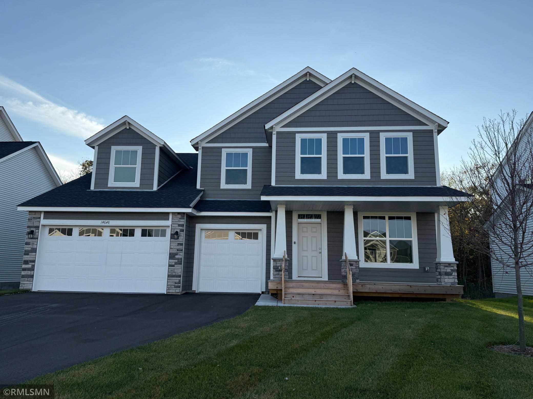Ramsey, MN 55303,14648 Pearson ST NW