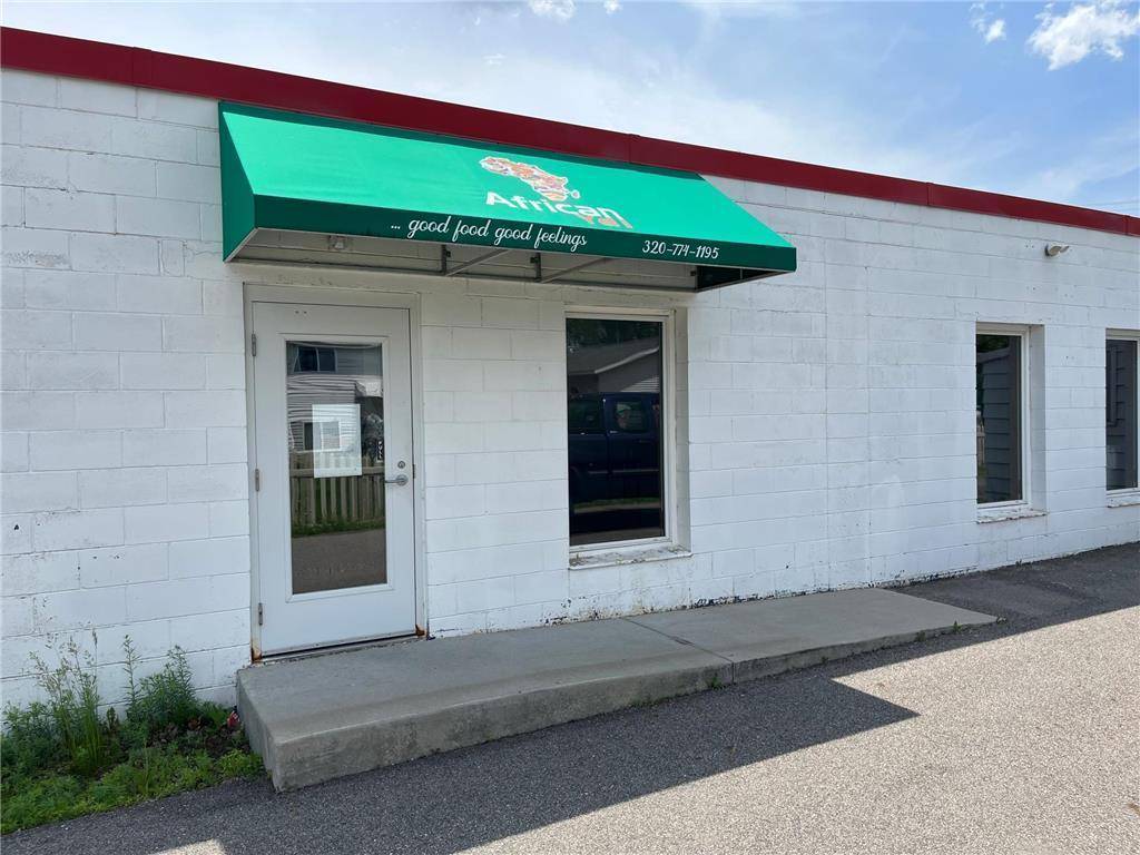 Saint Cloud, MN 56304,121 Franklin AVE NE