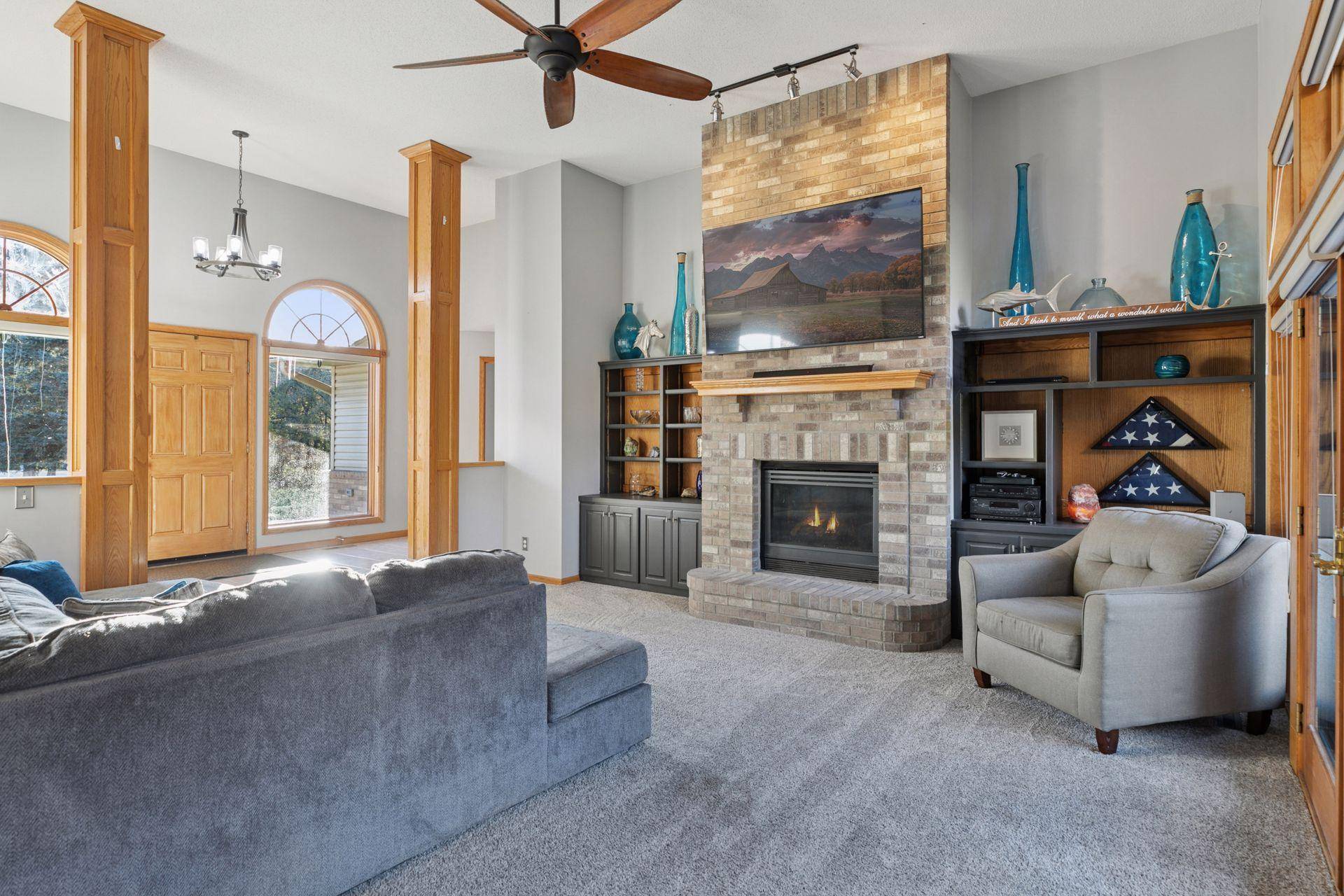 Troy Twp, WI 54022,582 Country Oaks LN