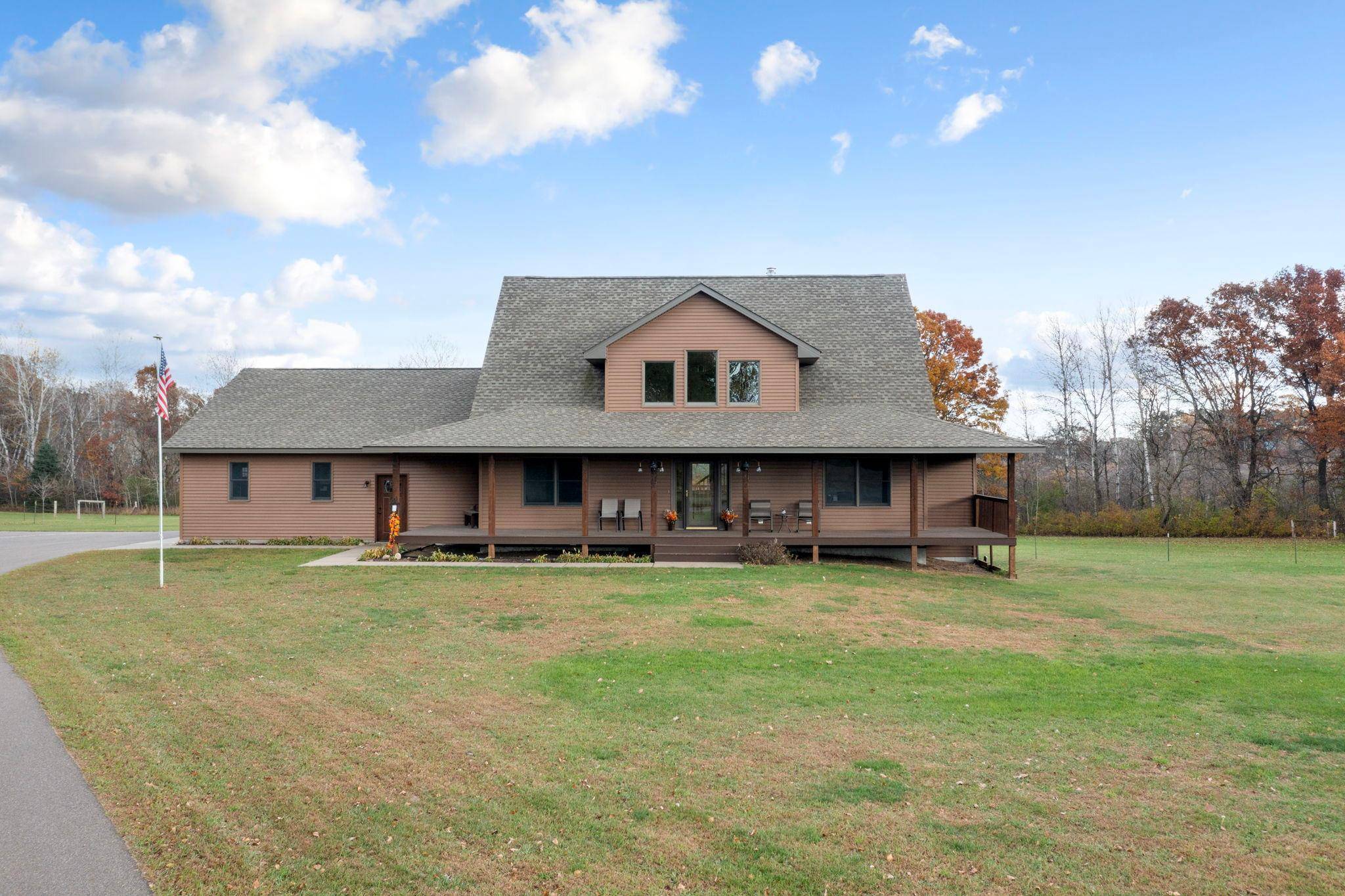 Baldwin Twp, MN 55371,13310 308th AVE