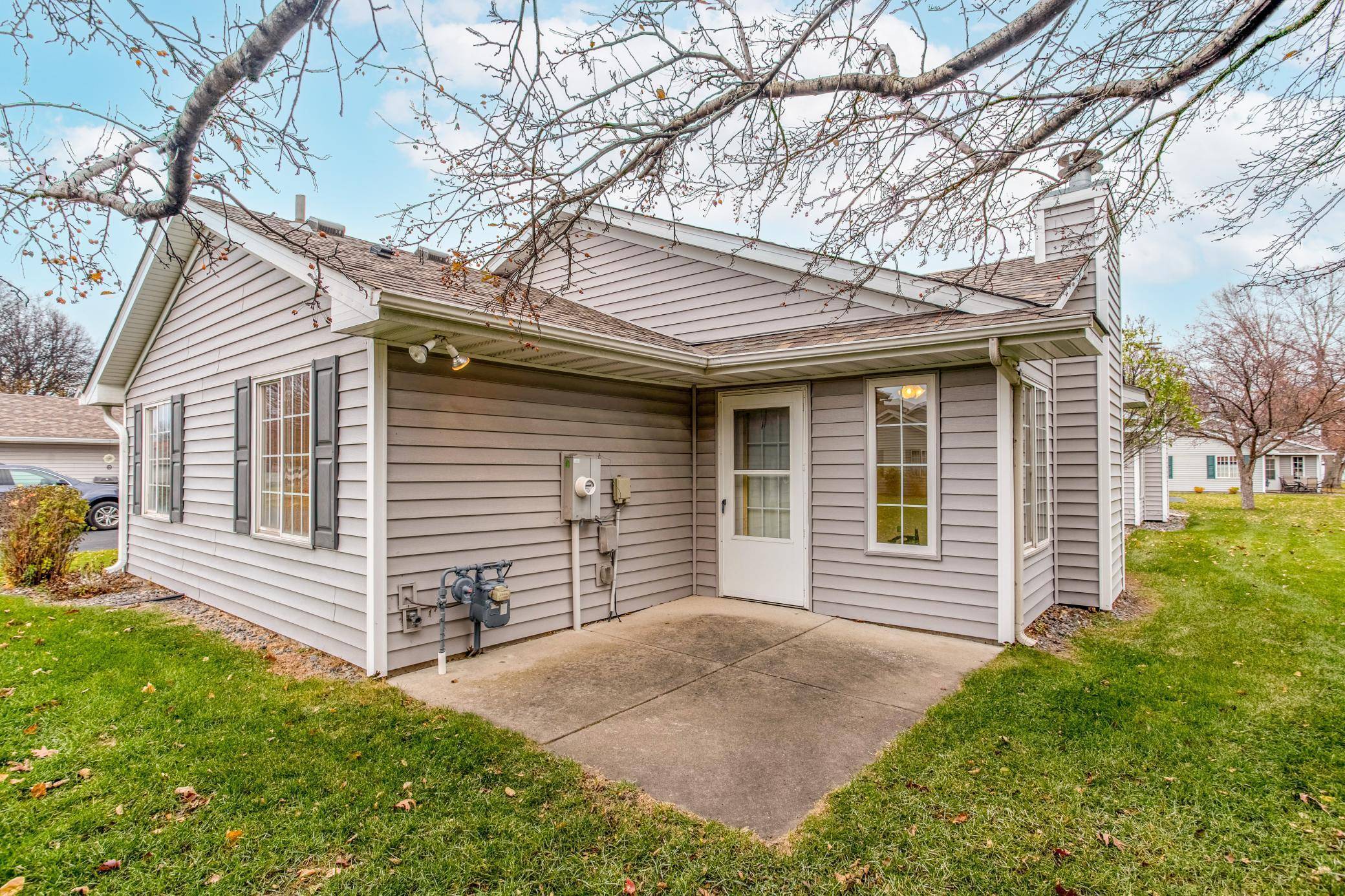 Brooklyn Park, MN 55443,8537 Telford LN