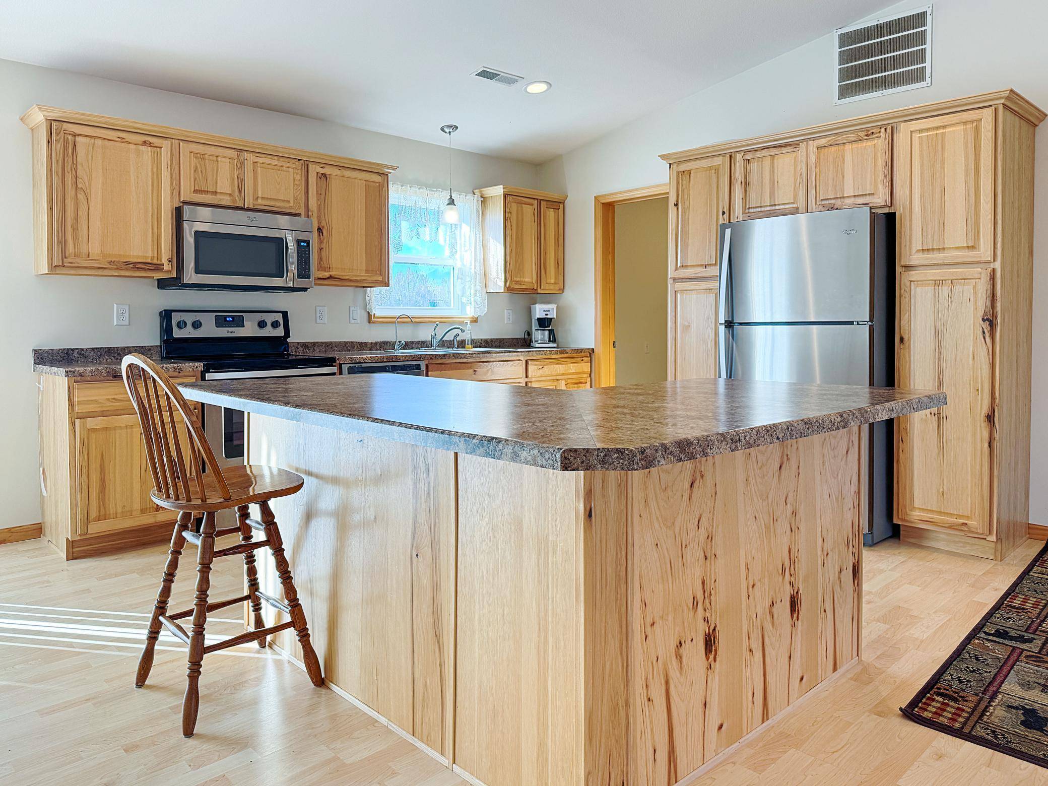 Eckles Twp, MN 56601,5348 Sullivan DR NW