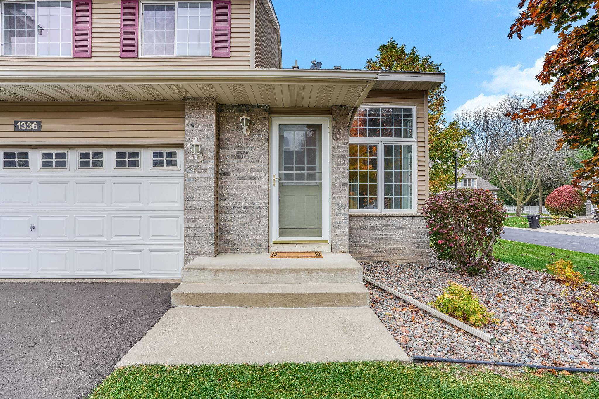 Spring Lake Park, MN 55432,1336 Crown Oaks DR