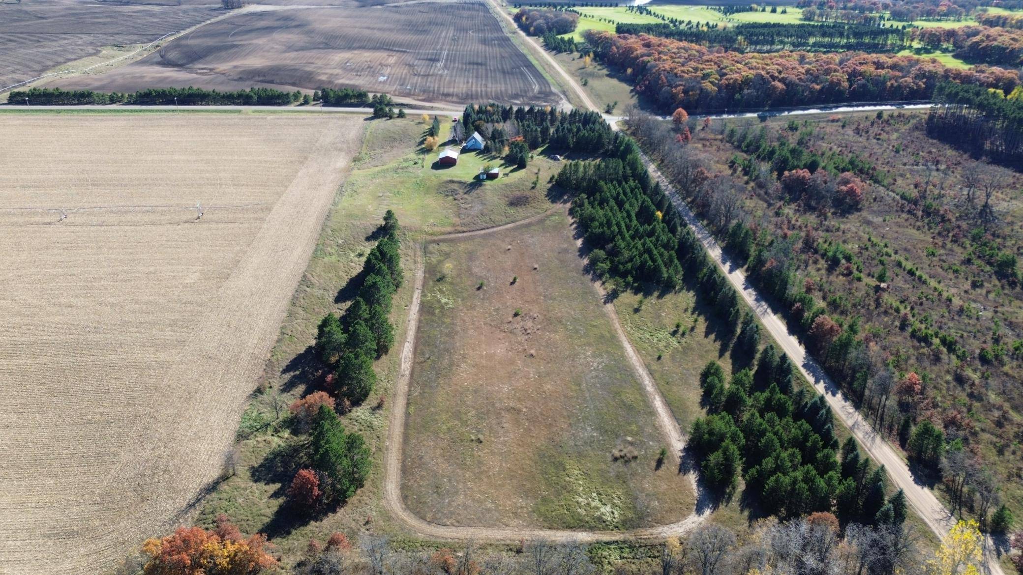 Fort Ripley, MN 56449,15576 263rd ST