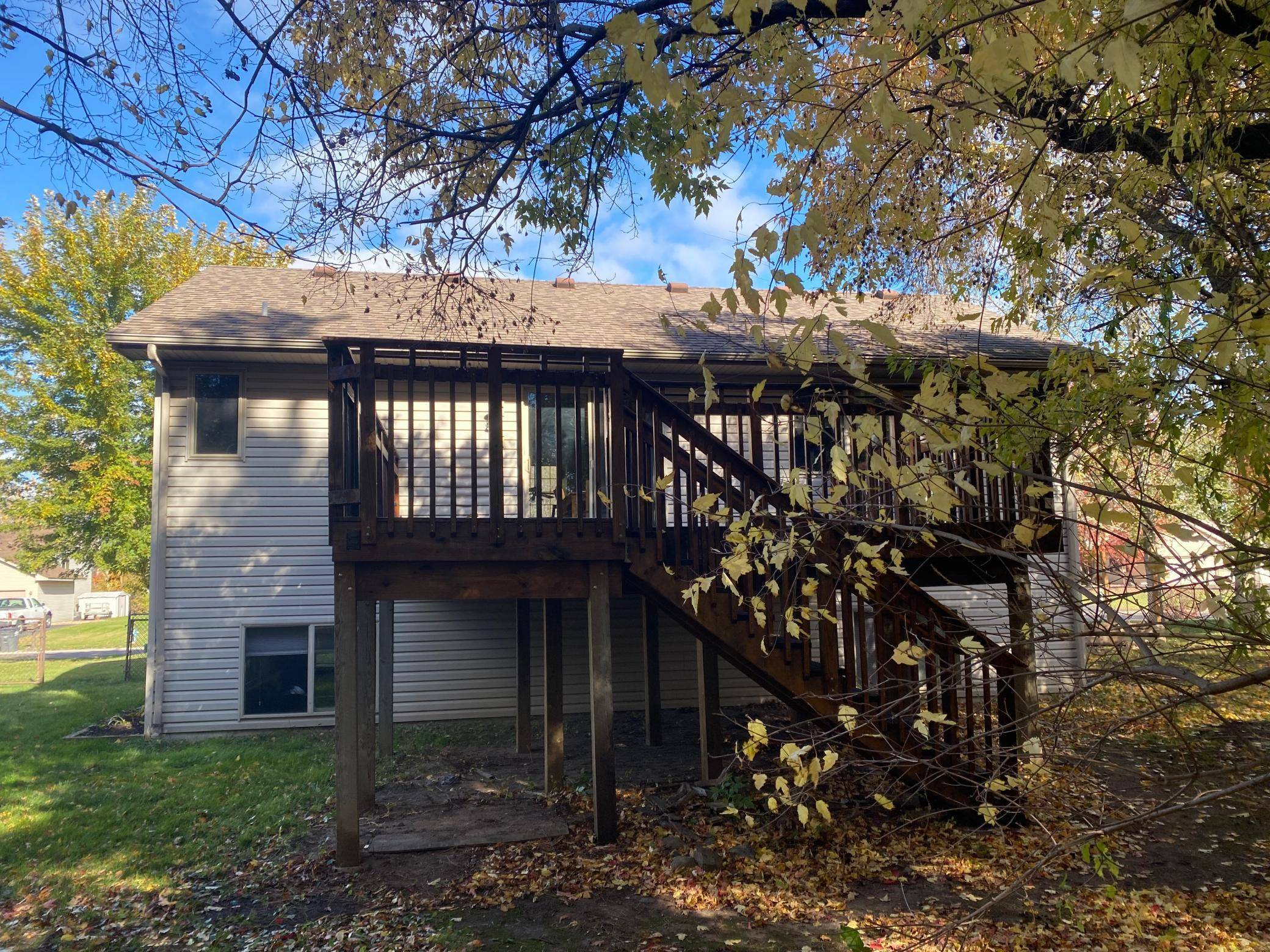 Milaca, MN 56353,339 12th ST NE