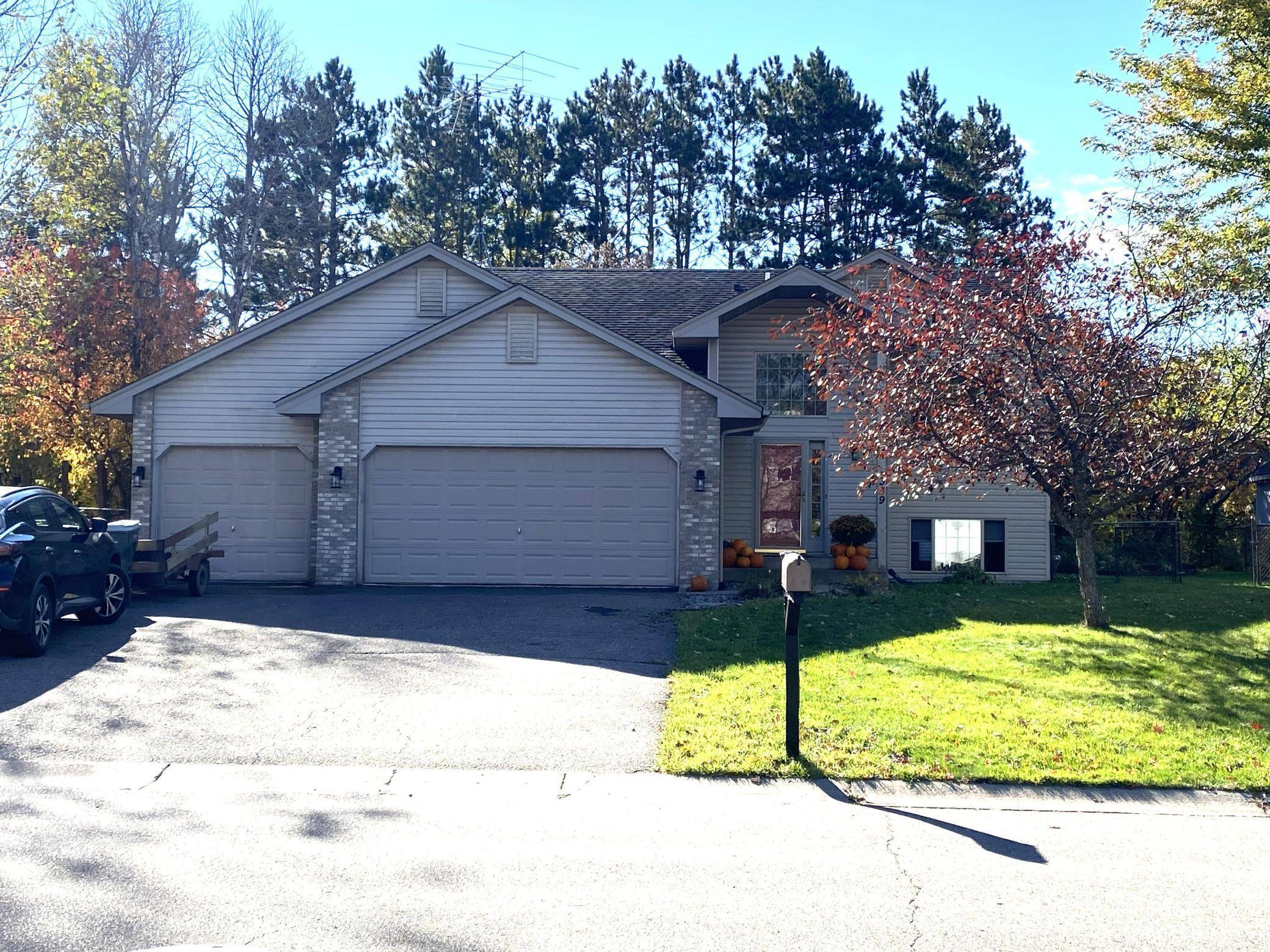 Milaca, MN 56353,339 12th ST NE