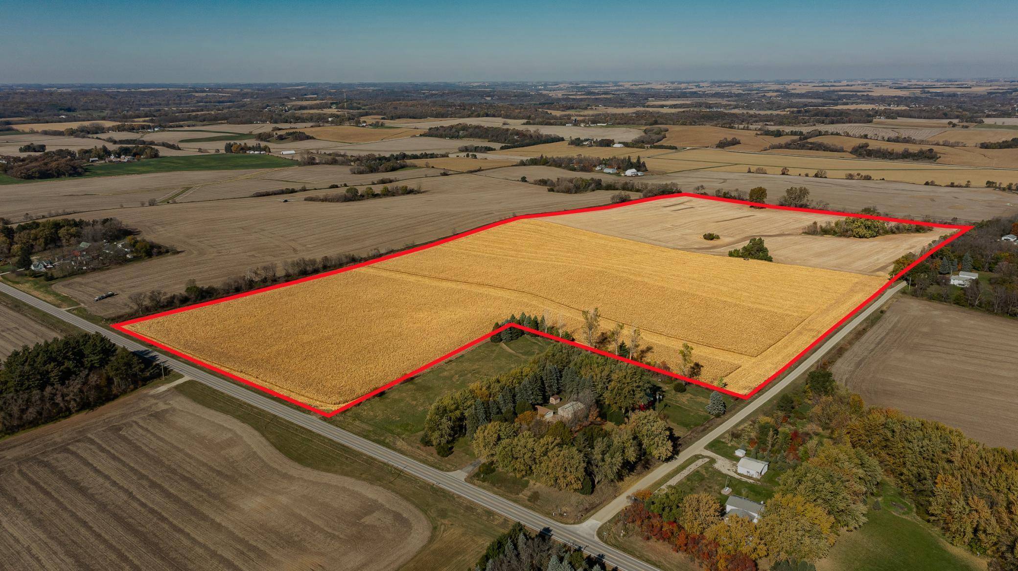 Oronoco Twp, MN 55960,TBD 75th ST NW