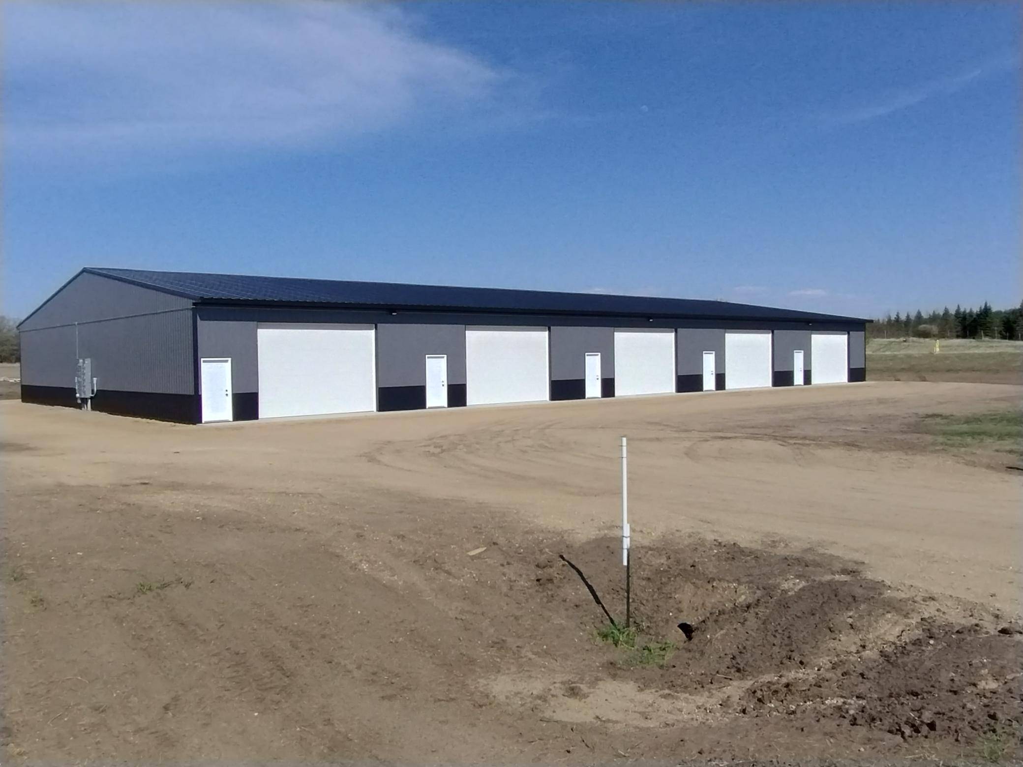 Battle Lake, MN 56515,28396 350th Avenue #5