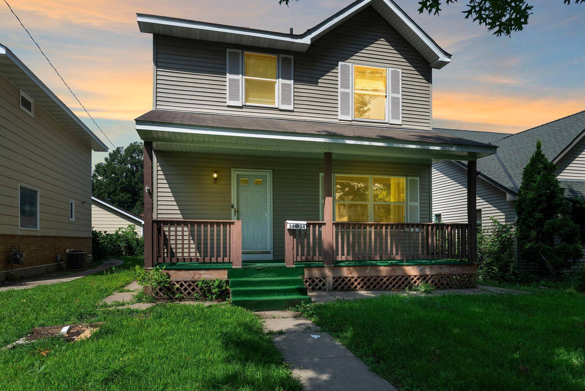 Minneapolis, MN 55406,3434 26th AVE S