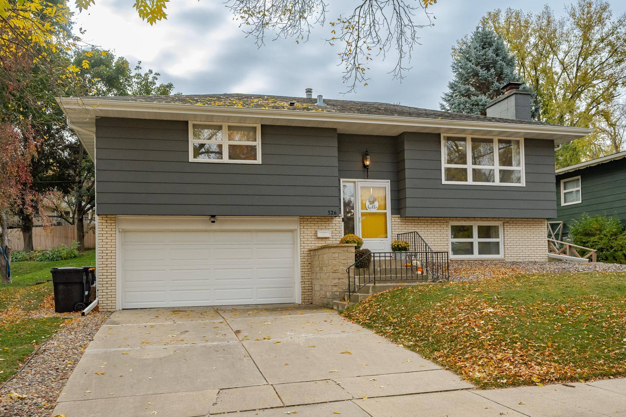 Rochester, MN 55901,526 Zumbro DR NW