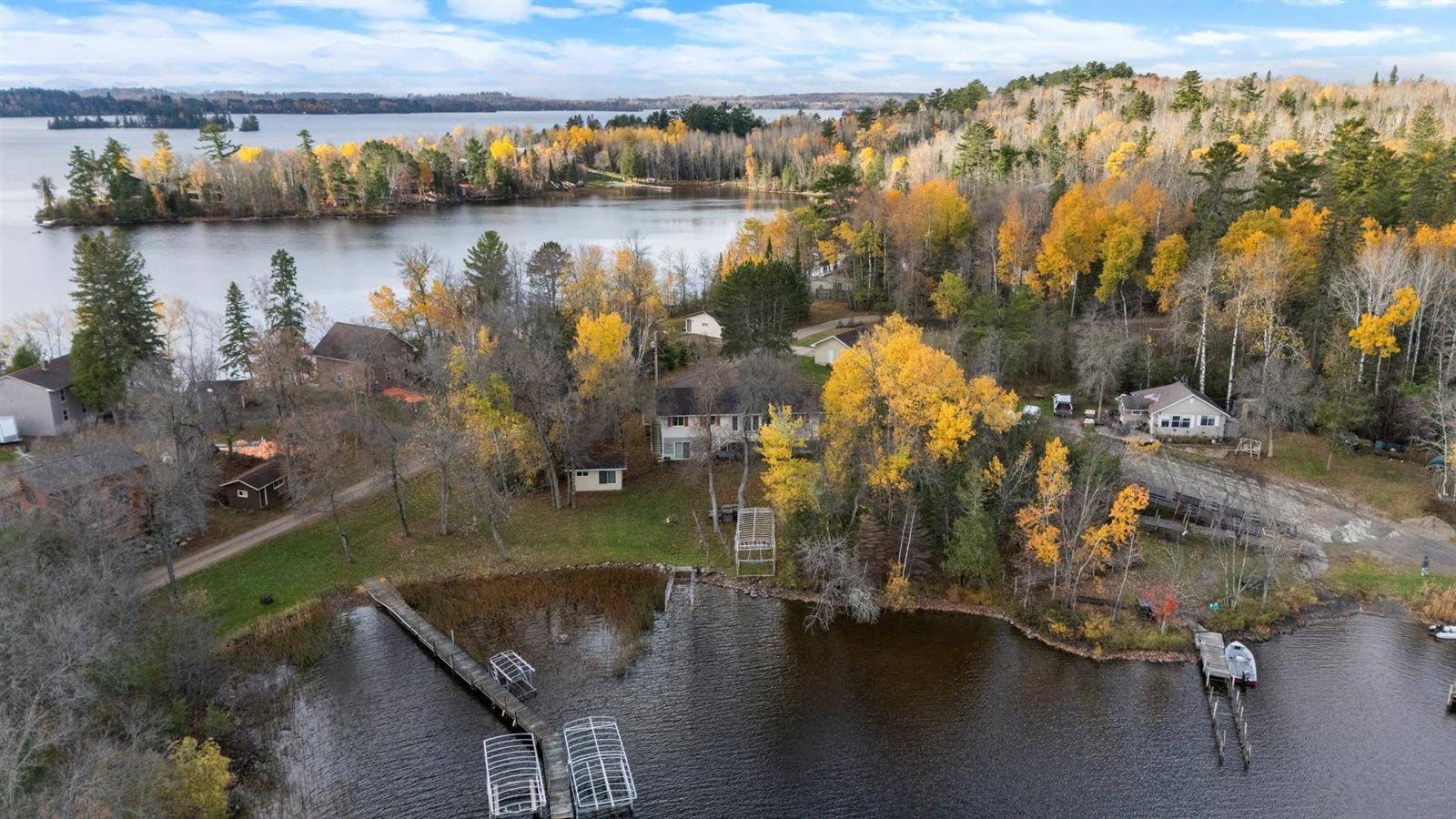 Tower, MN 55790,4281 End Of Trail LN