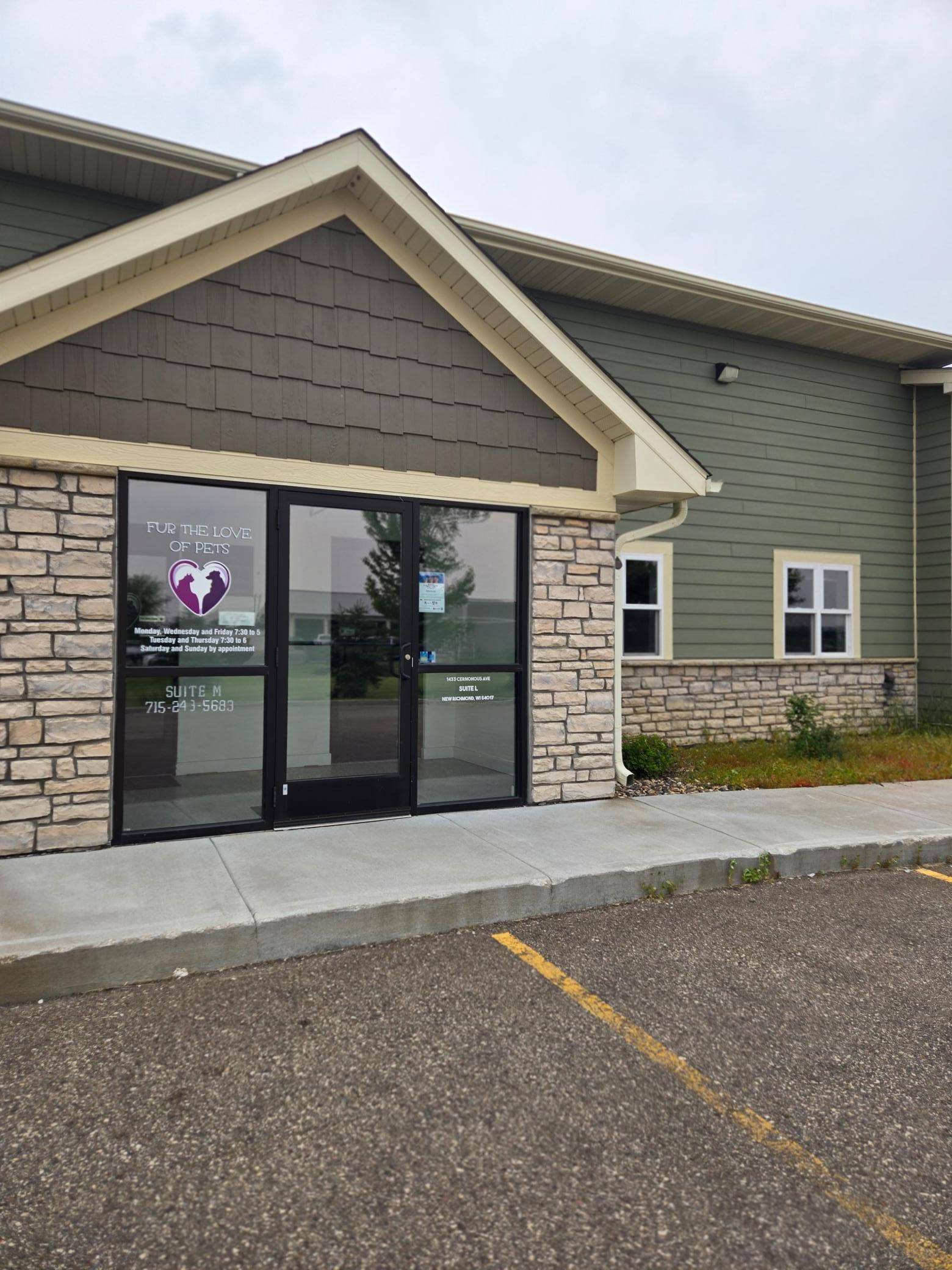 New Richmond, WI 54017,1433 Cernohous AVE