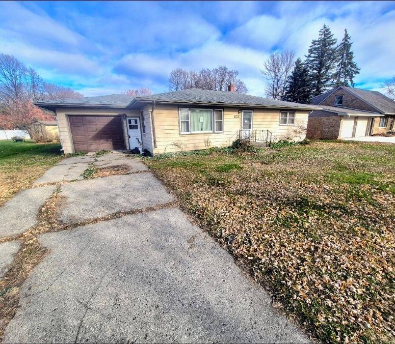 Arlington, MN 55307,103 E Chandler ST