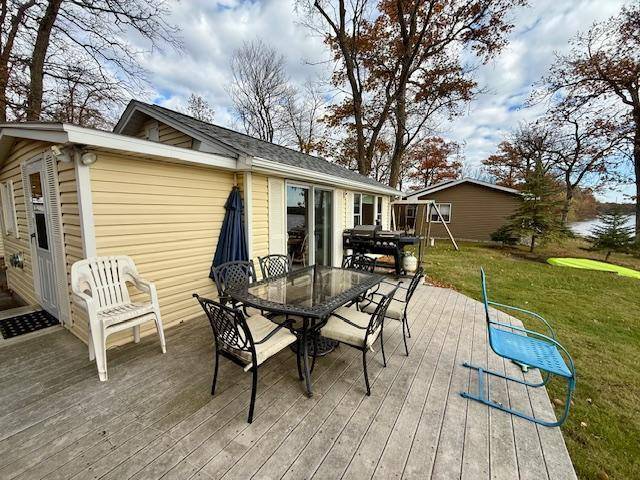 Roosevelt Twp, MN 56338,22957 N Platte Lake RD