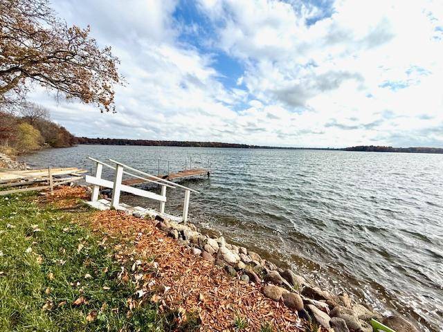 Roosevelt Twp, MN 56338,22957 N Platte Lake RD