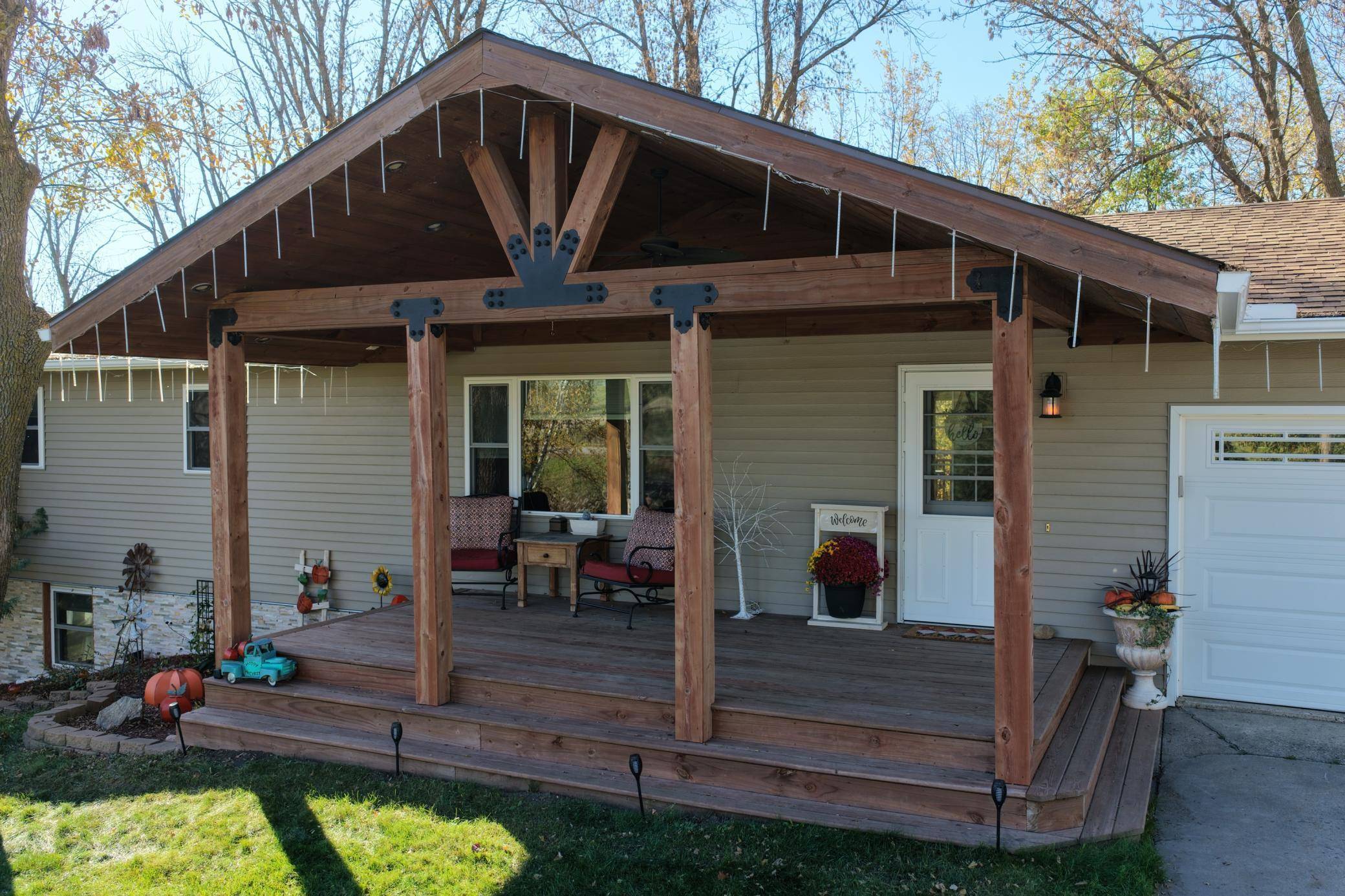 Paynesville, MN 56362,14919 Cedardale RD