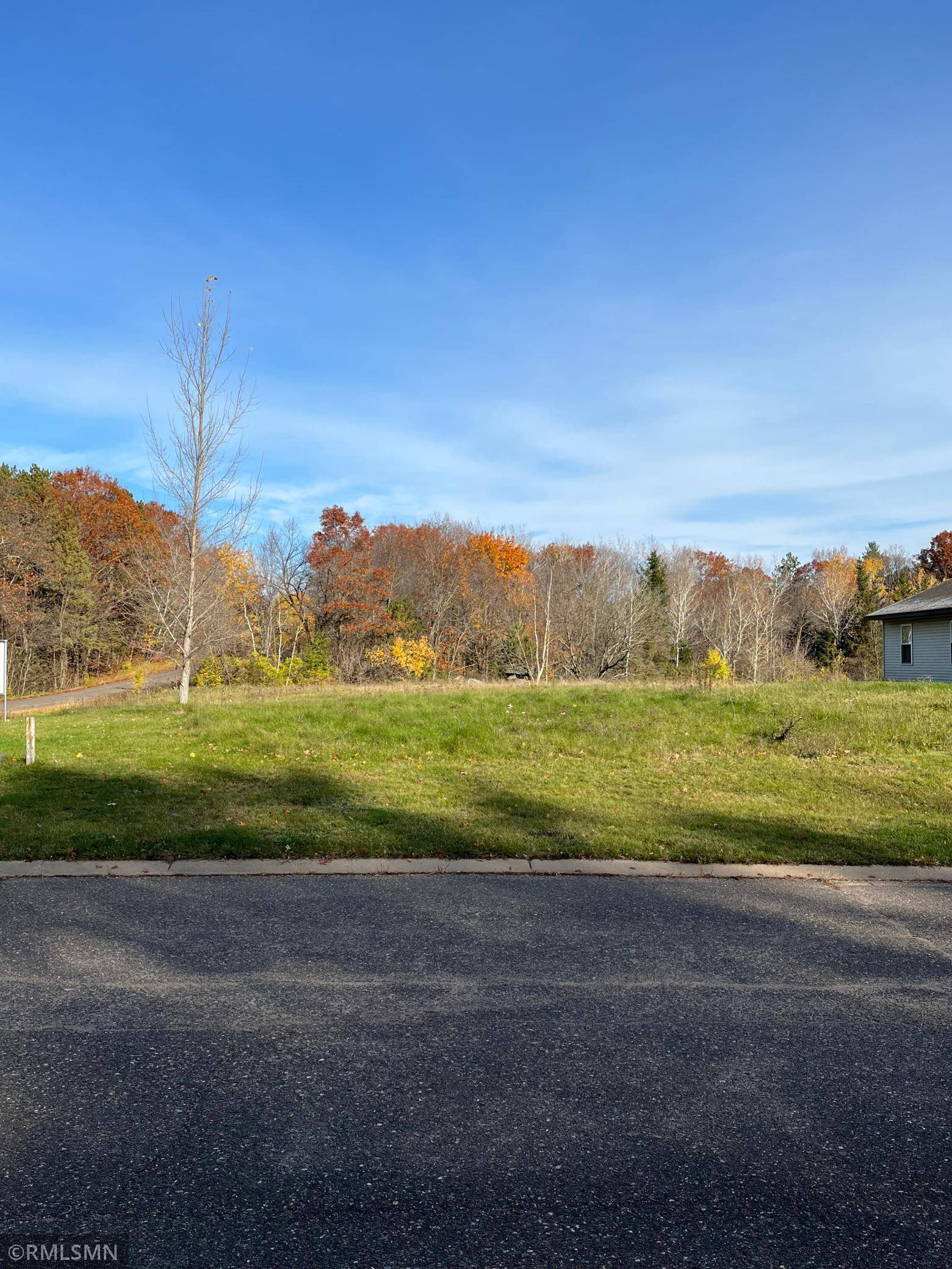 Luck, WI 54853,LOT 3 Wilderness Hills LN
