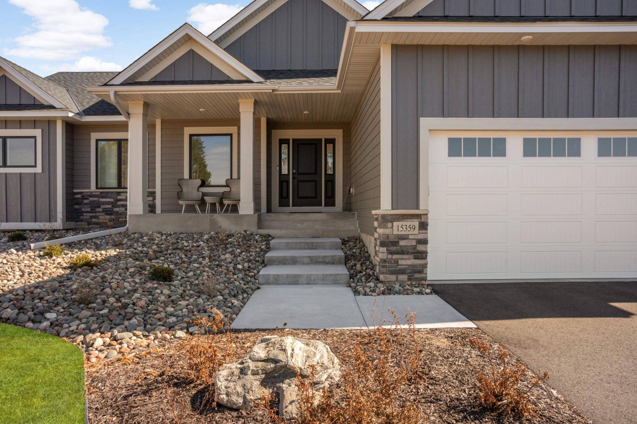 Ham Lake, MN 55304,15359 Quamba ST NE