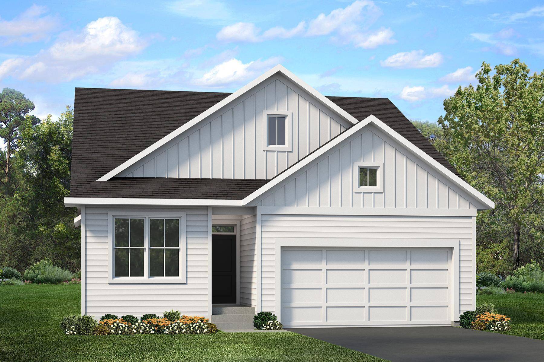 Lake Elmo, MN 55042,3647 Knightsbridge ST N