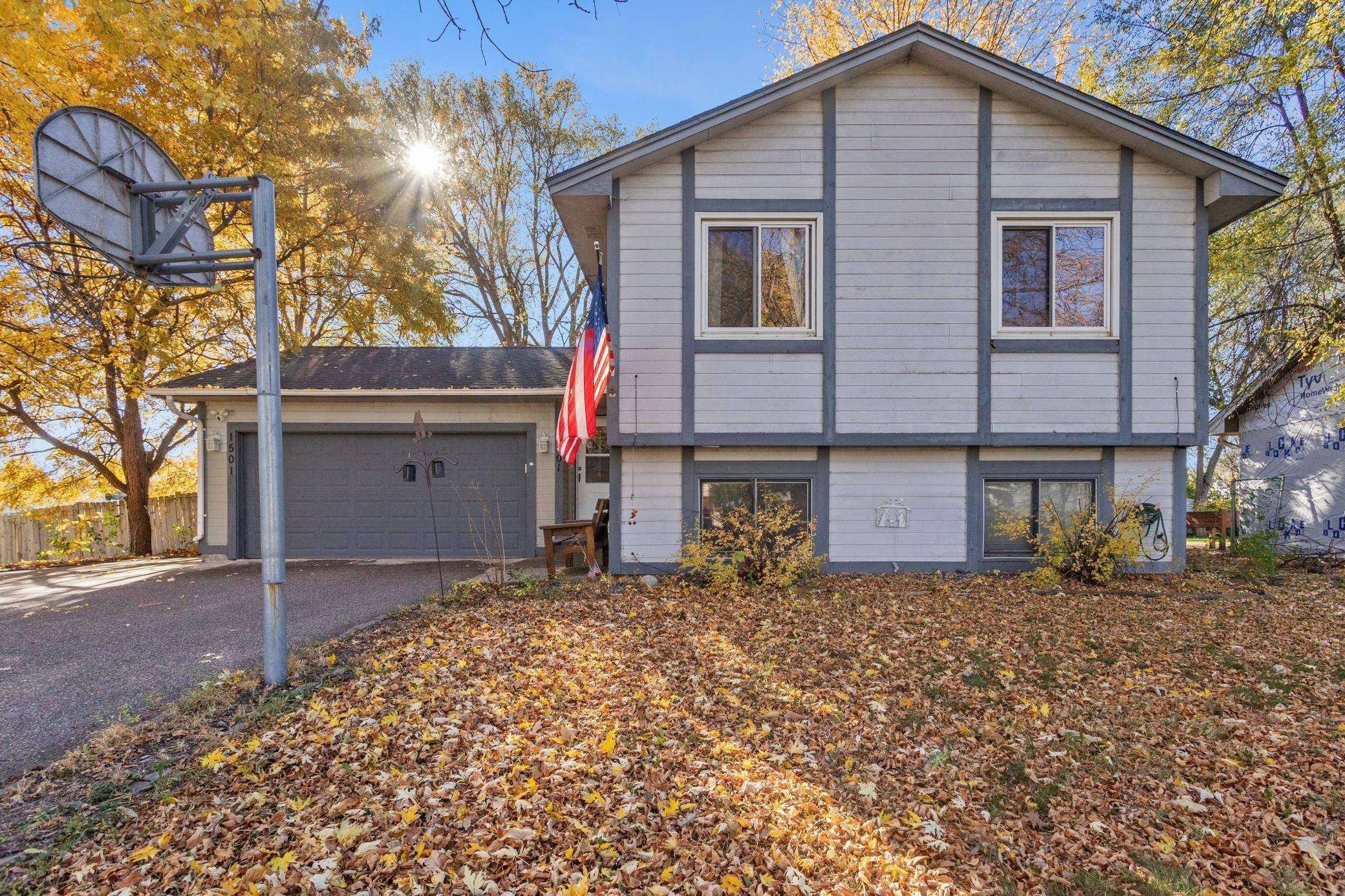 Brooklyn Park, MN 55444,1501 80th AVE N