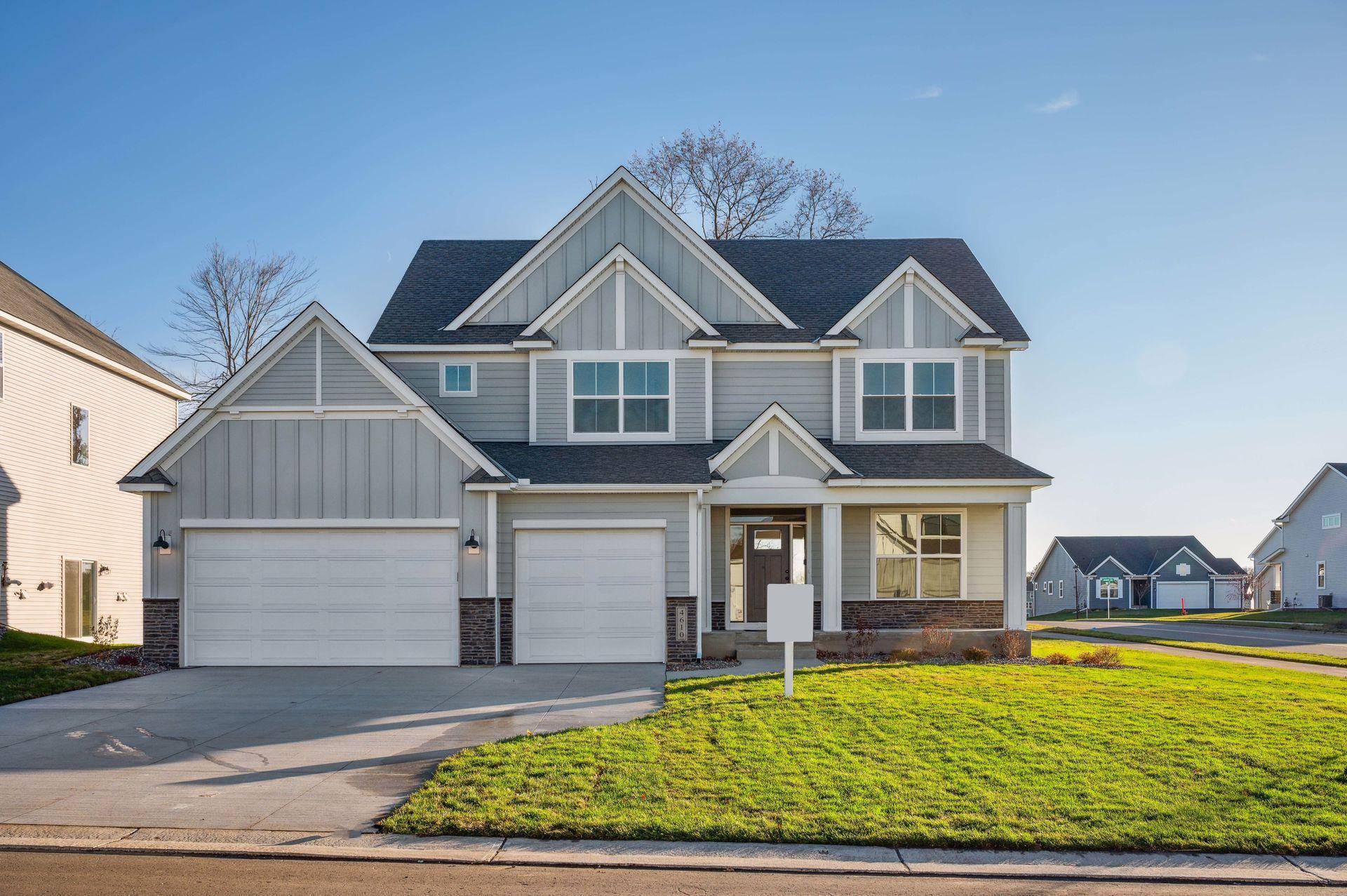 Blaine, MN 55449,4762 131st CT NE