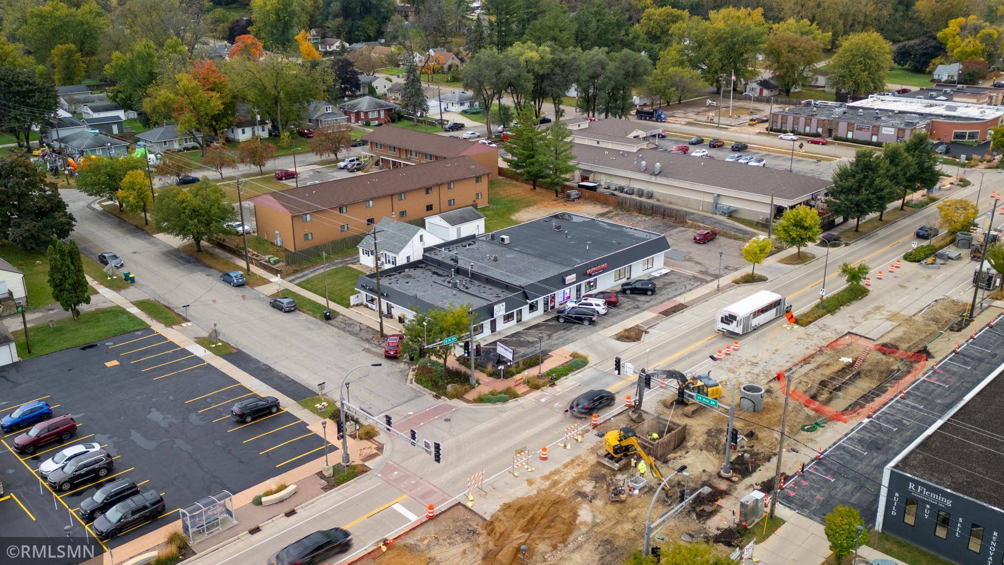 Rochester, MN 55902,1902 2nd ST SW