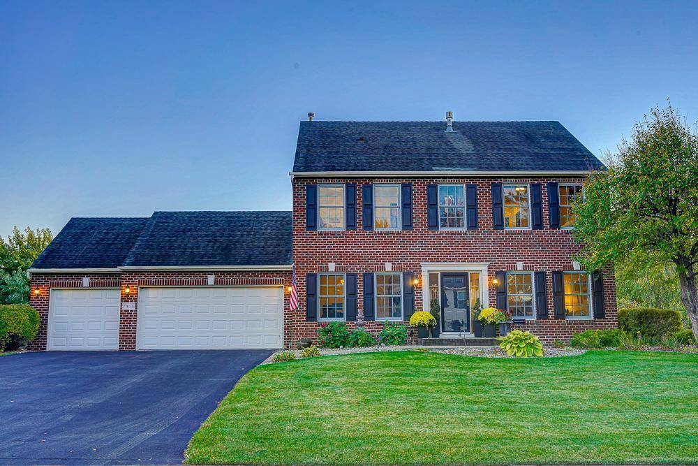 Woodbury, MN 55125,7853 Hill RD