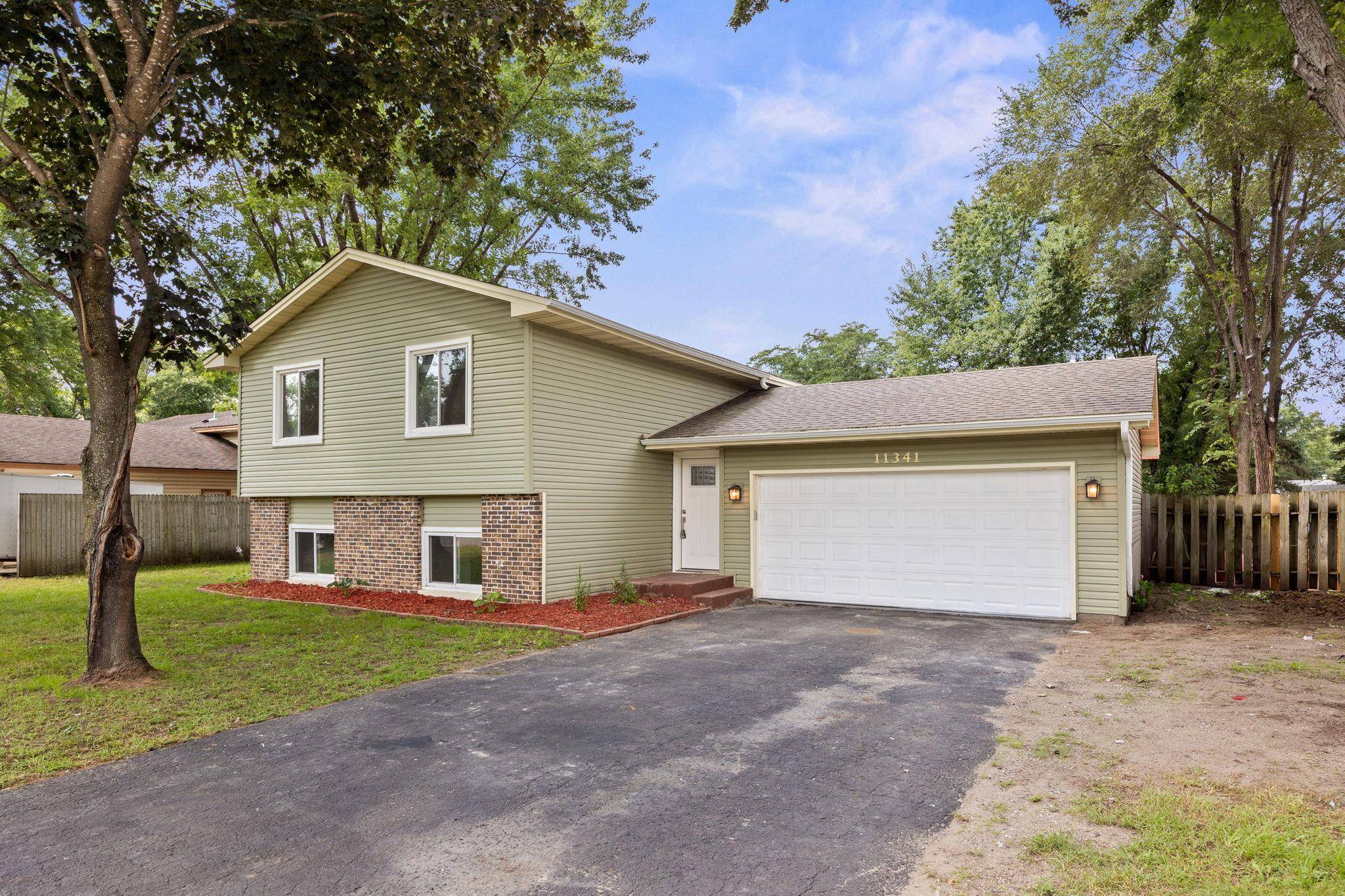 Champlin, MN 55316,11341 Louisiana AVE N