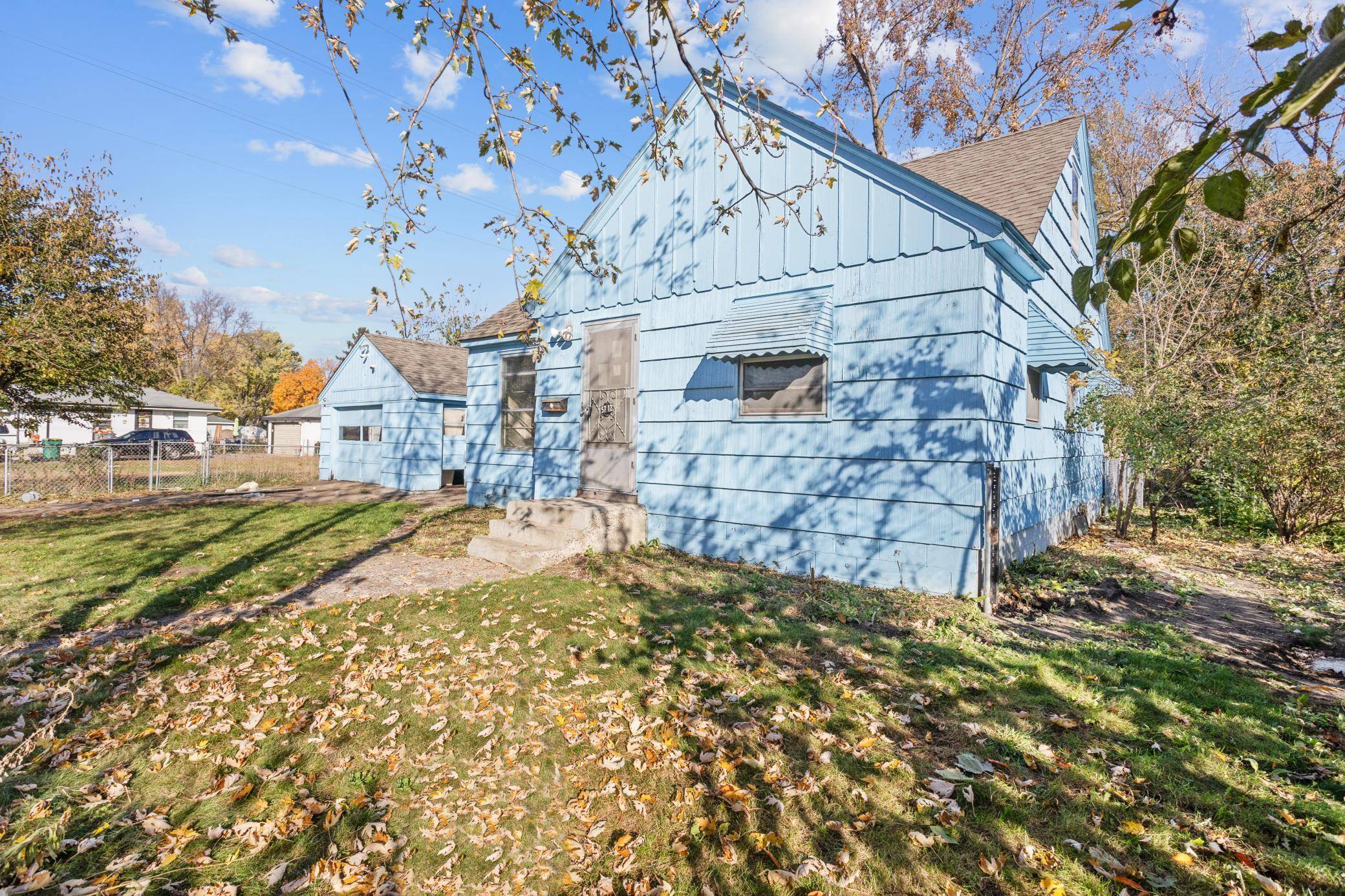 Brooklyn Center, MN 55430,5712 Emerson AVE N