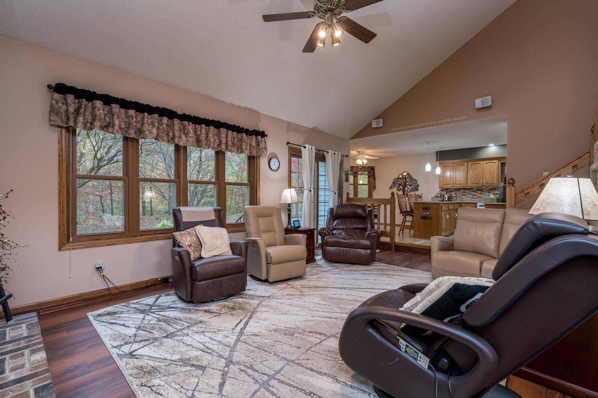 Decoria Twp, MN 56001,3136 River Meadows DR