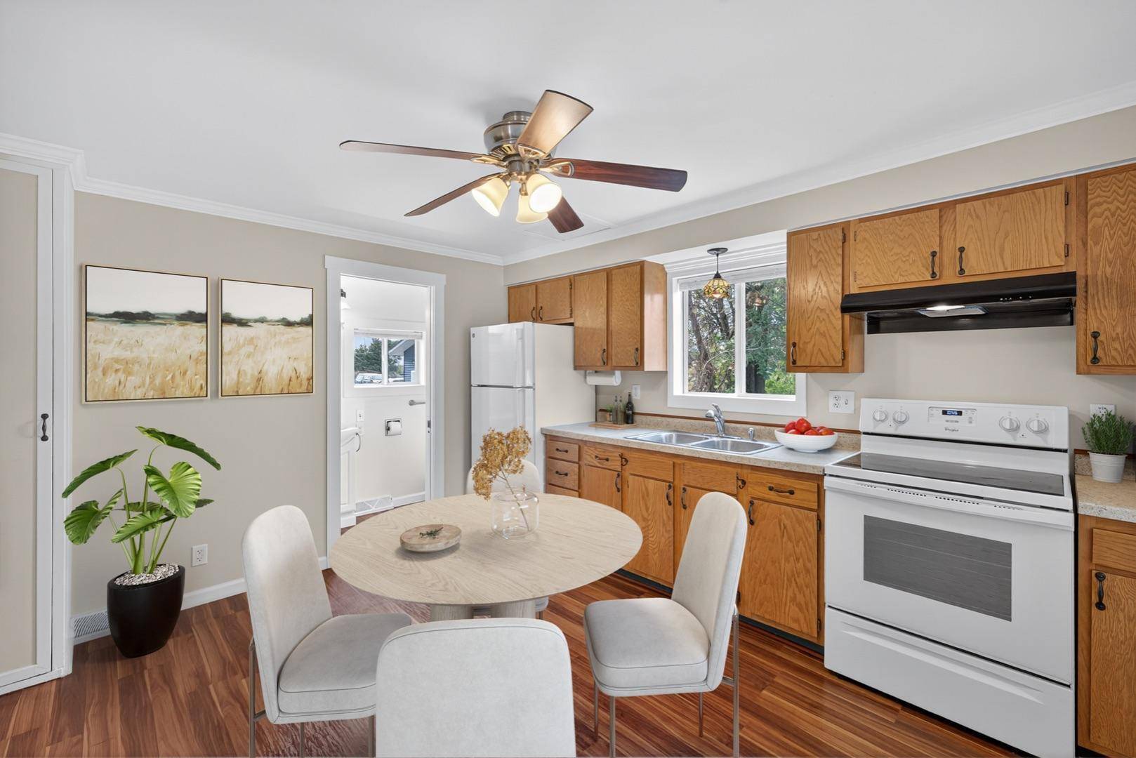 Nelson, WI 54756,S419 S Main ST