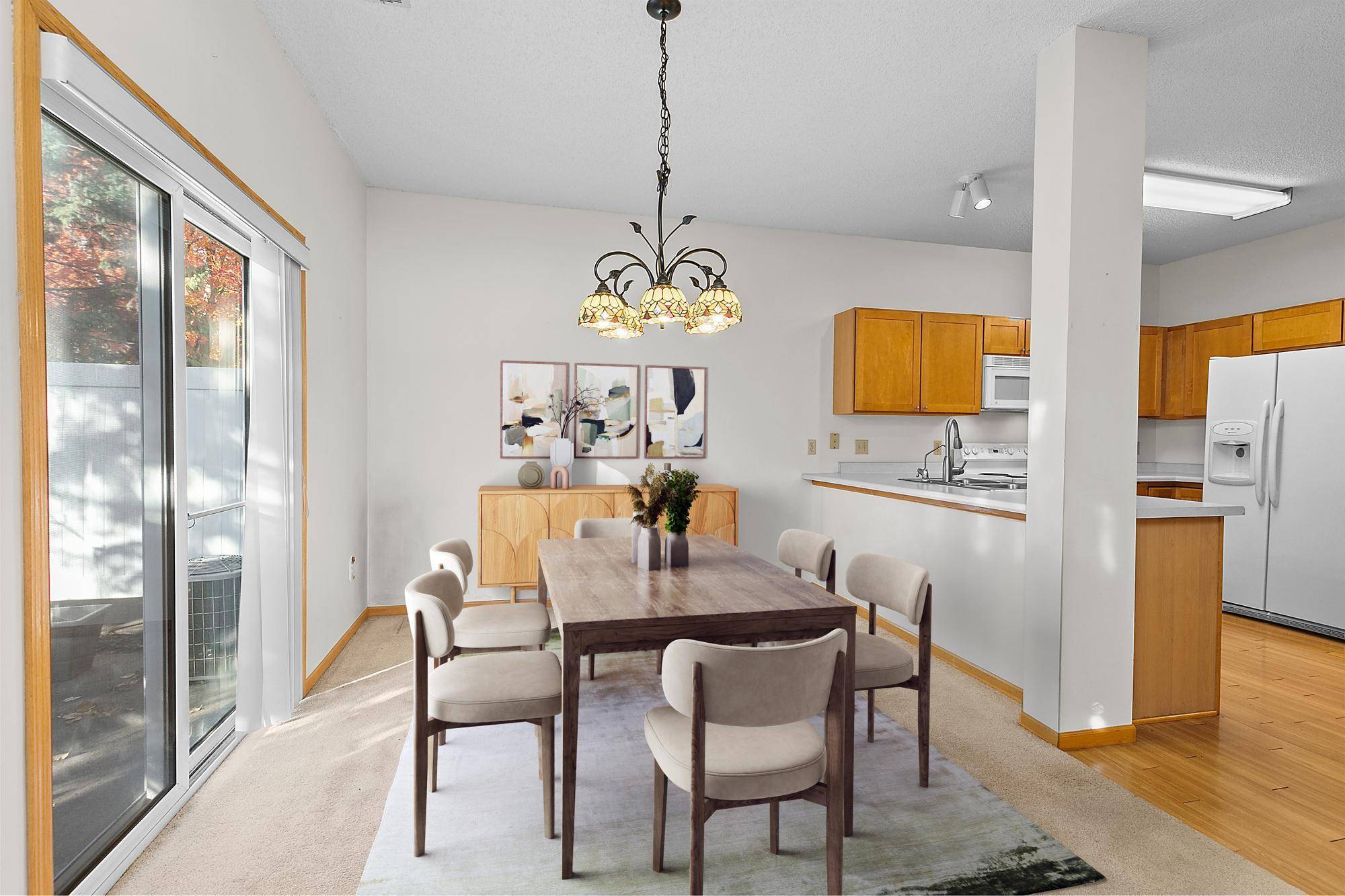 Woodbury, MN 55125,700 Kingfisher LN #F