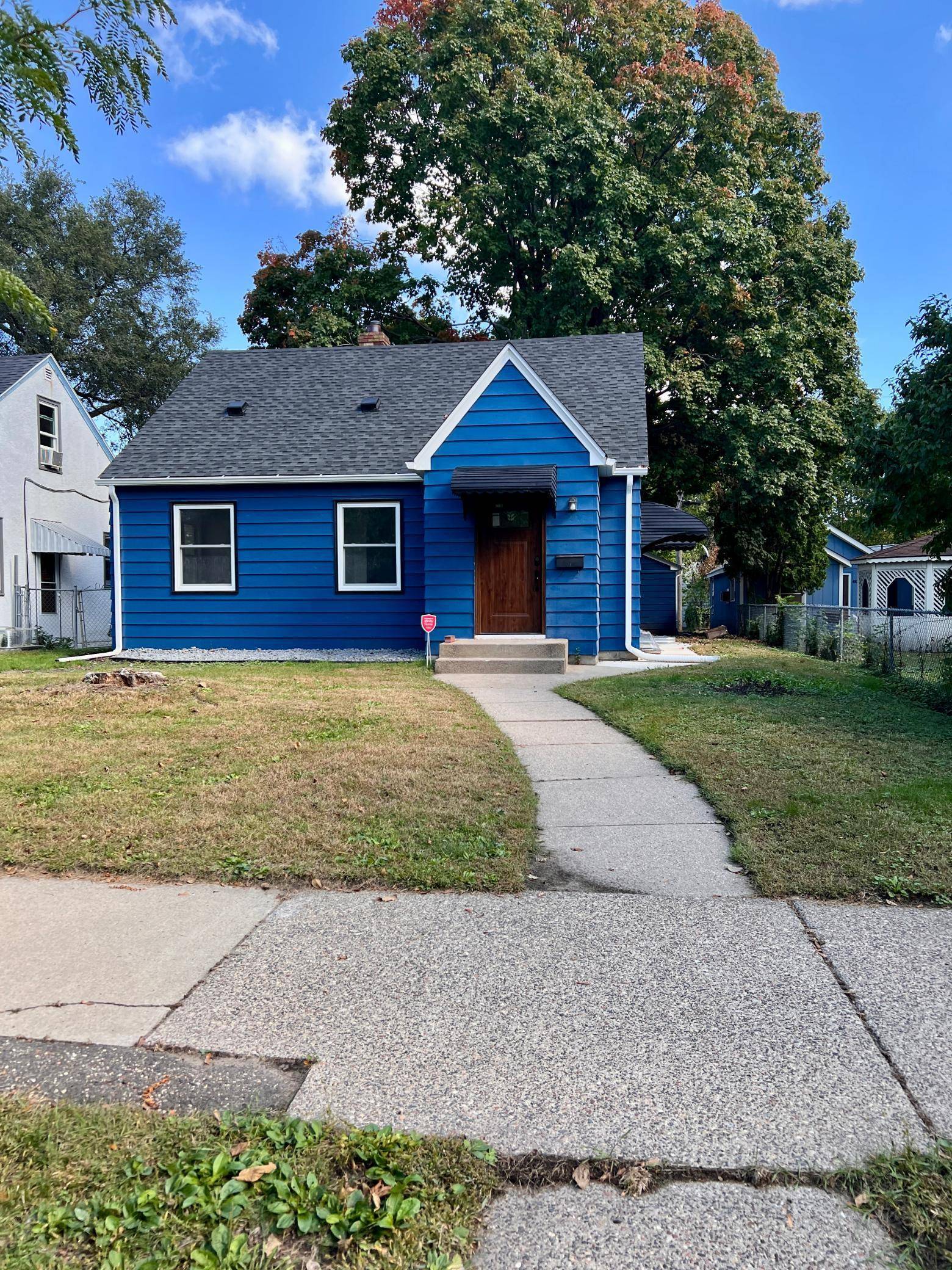 Minneapolis, MN 55430,4806 Emerson AVE N