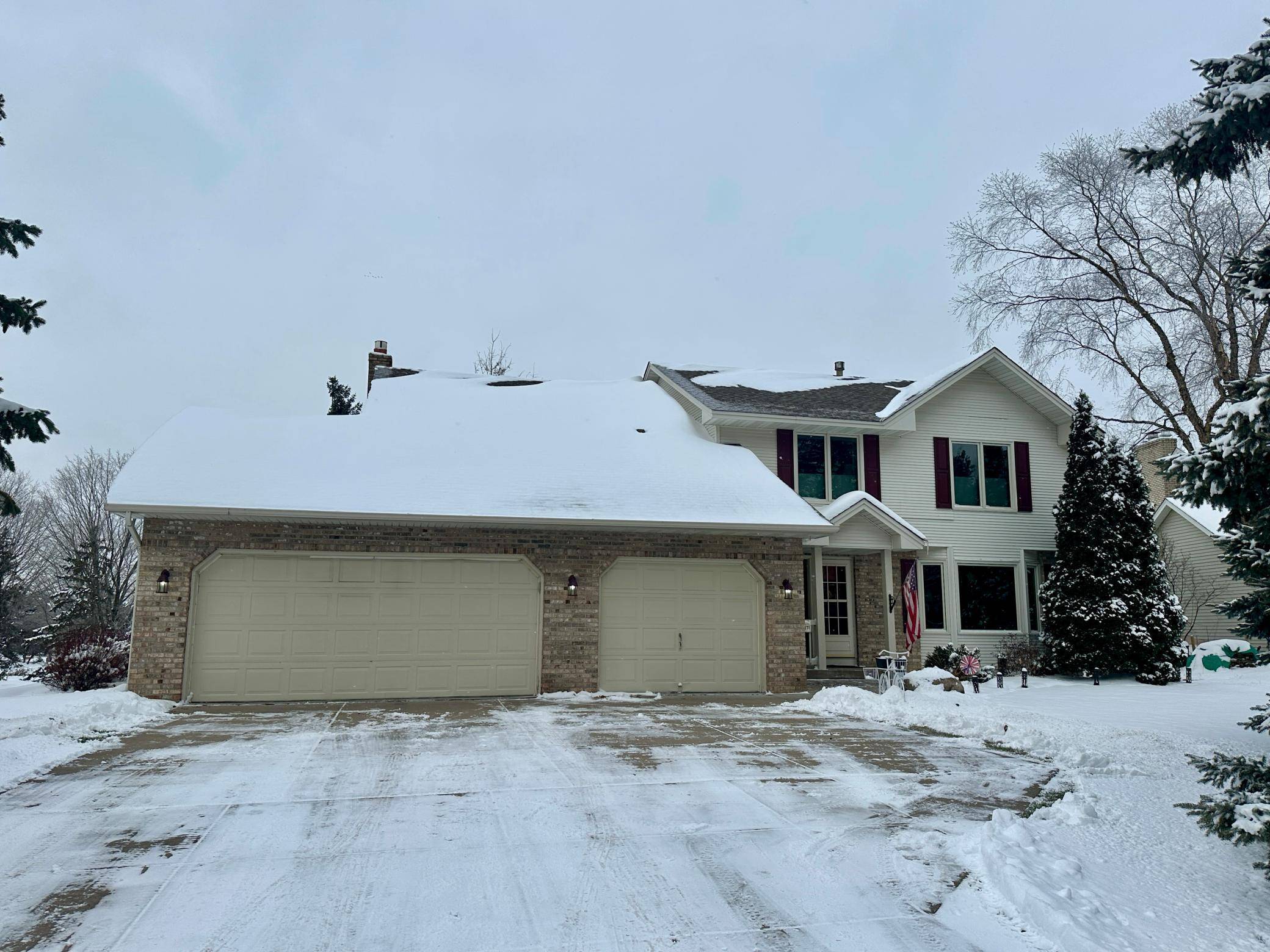 Maplewood, MN 55119,1147 Mary PL S