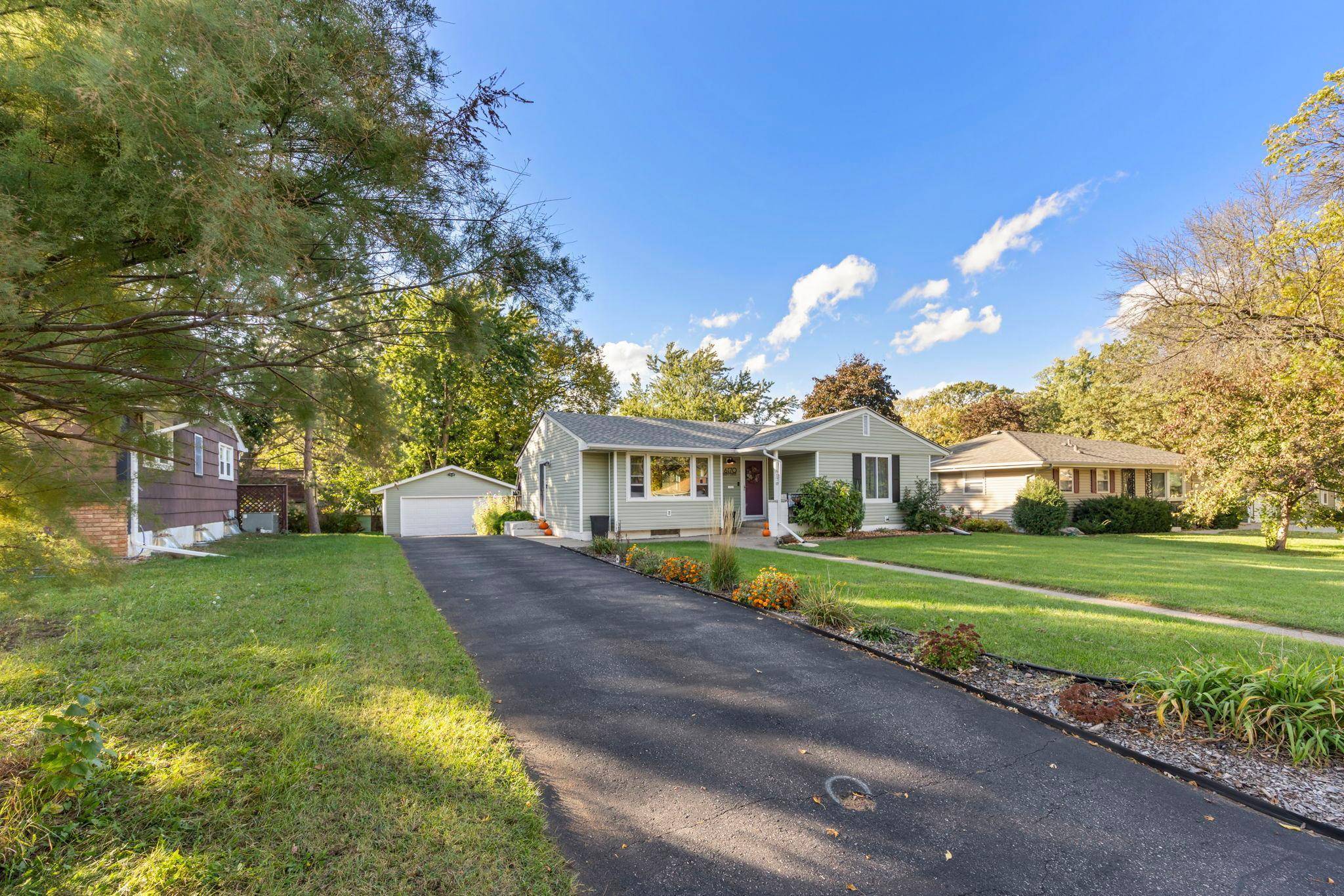 Fridley, MN 55432,6170 Trinity DR NE